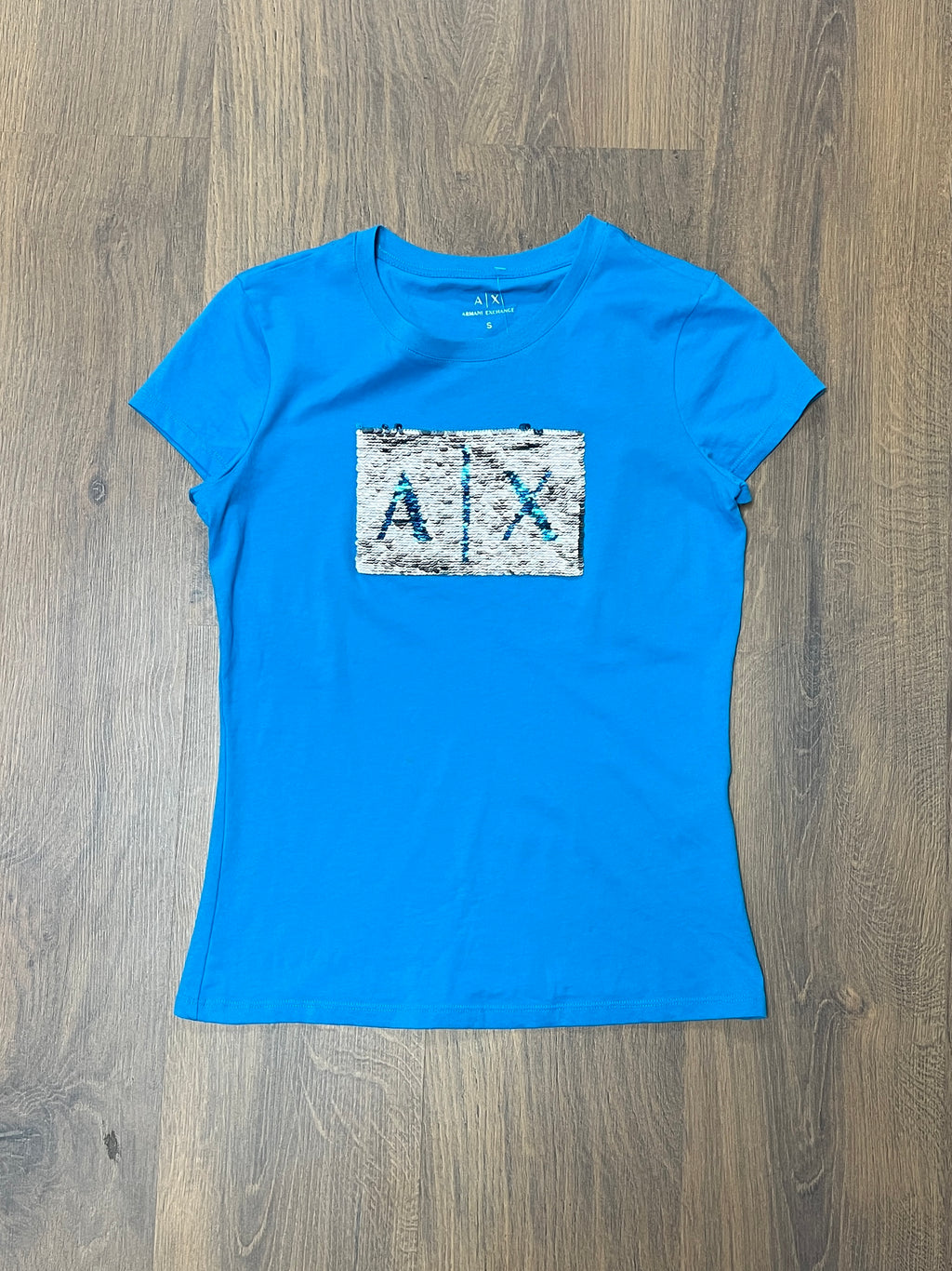 Armani Exchange Y2K Top🙋‍♀️ (S)