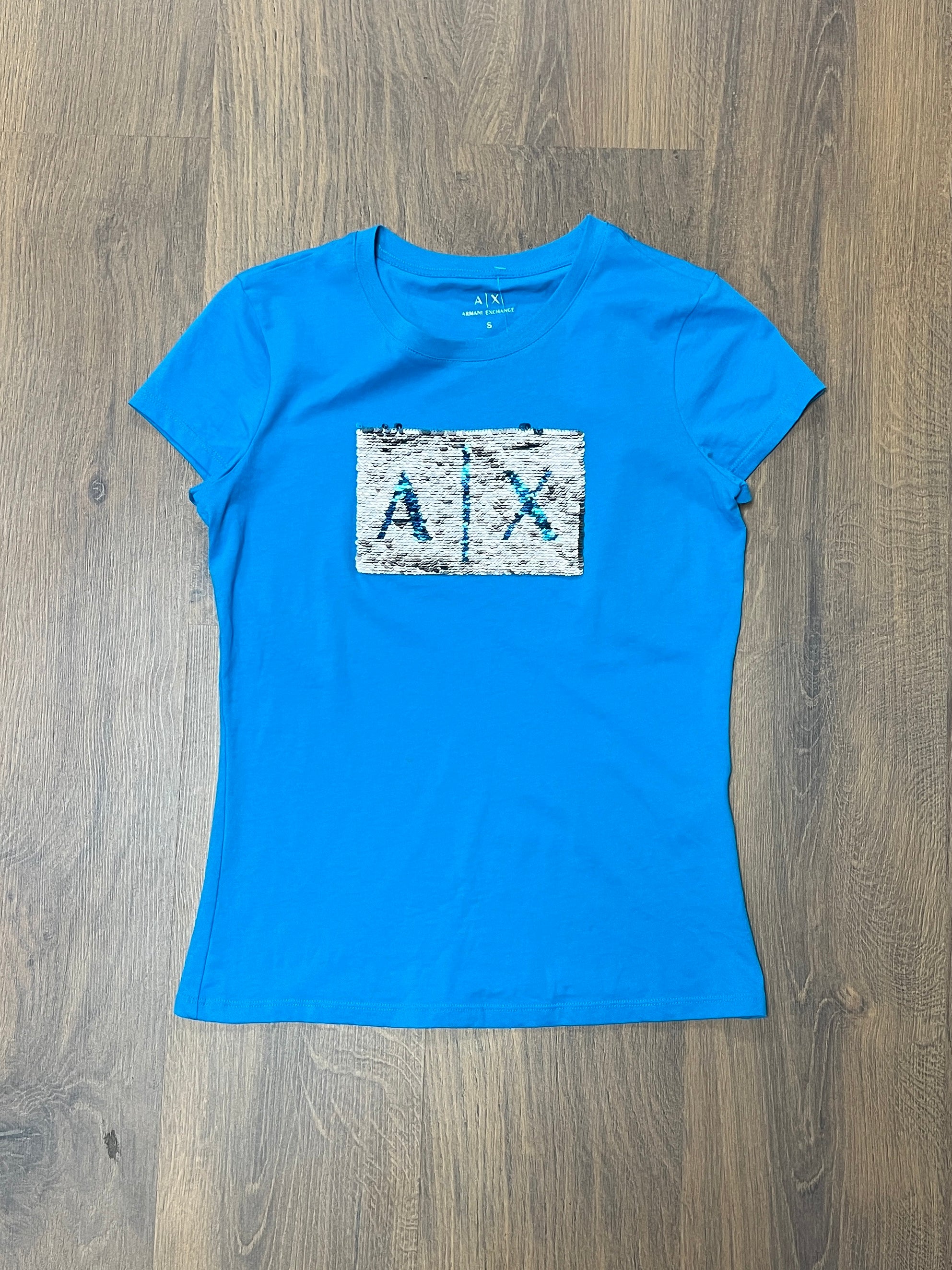 Armani Exchange Y2K Top🙋‍♀️ (S)