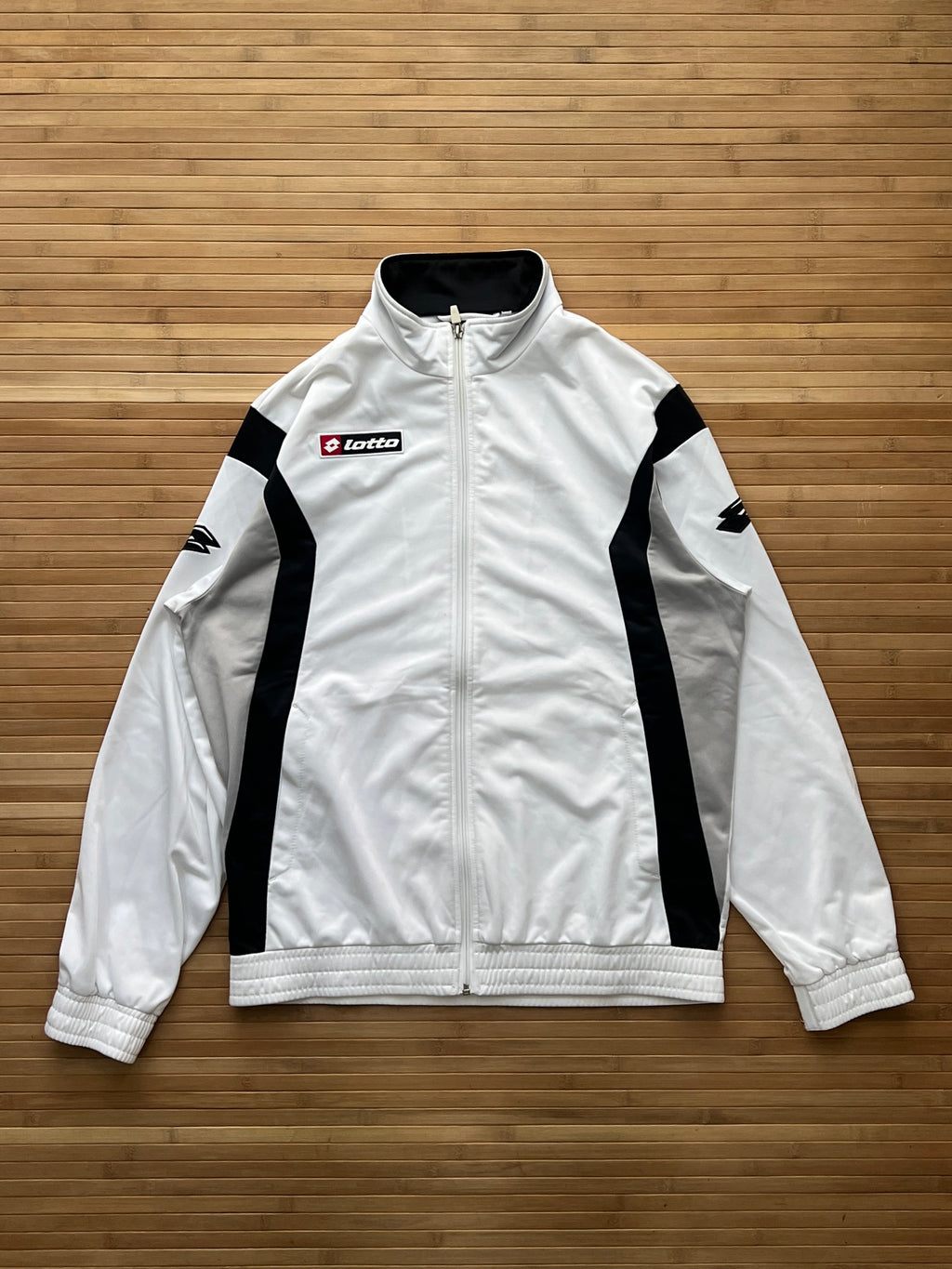 Lotto Zip Up (L)