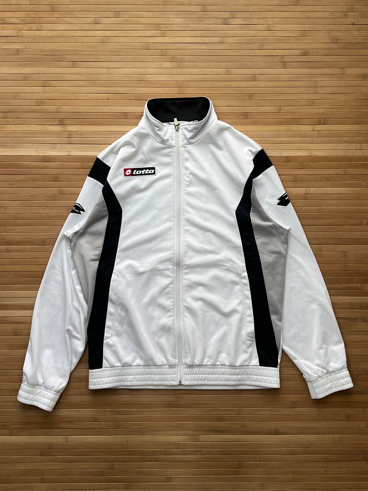 Lotto Zip Up (L)