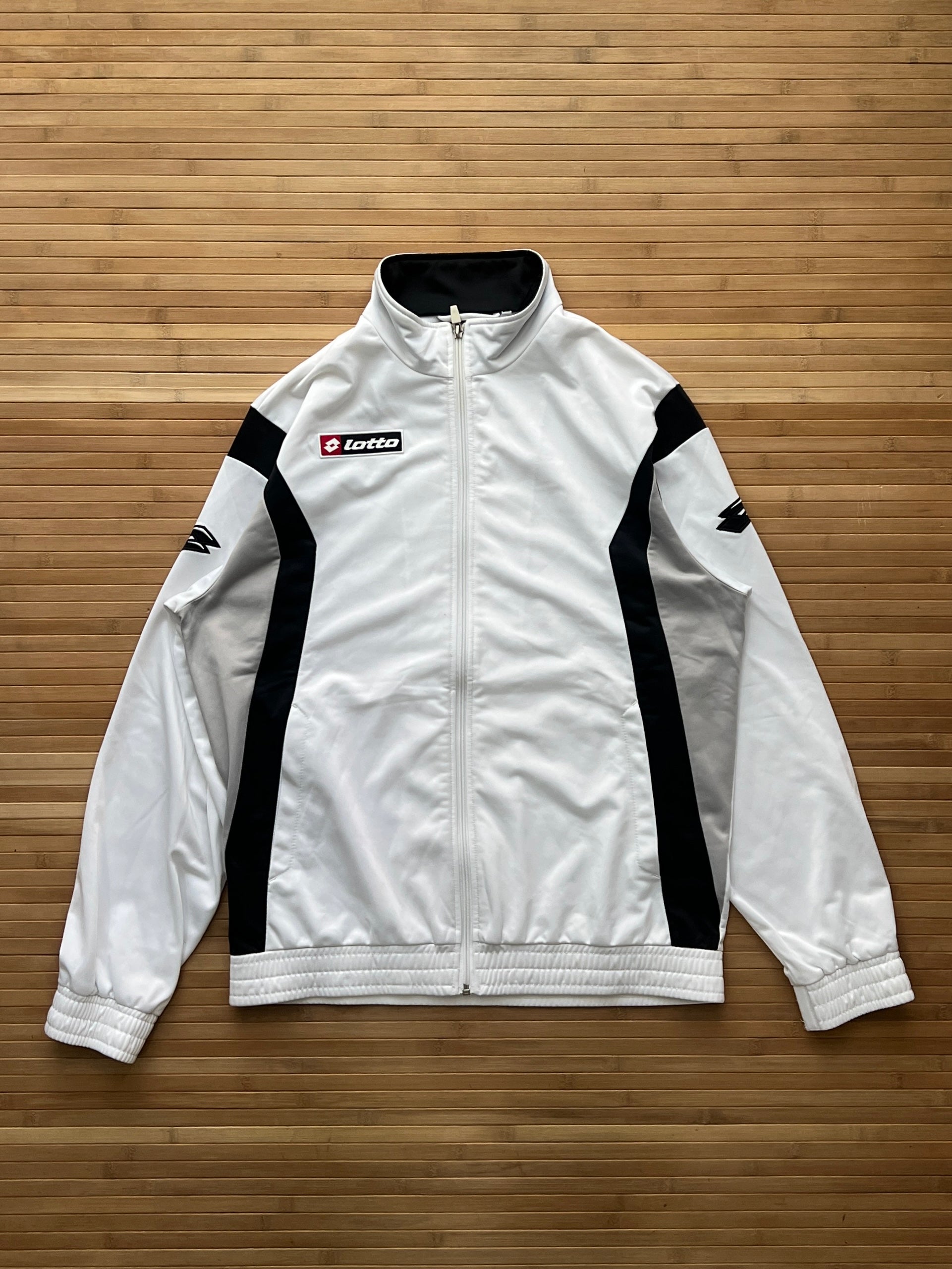 Lotto Zip Up (L)