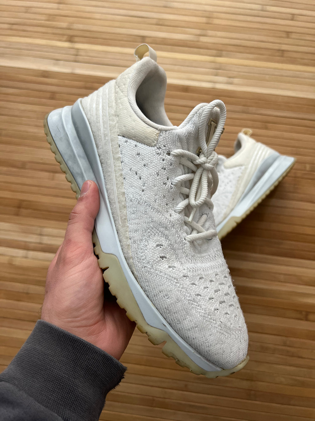 Louis Vuitton Sneakers (44)