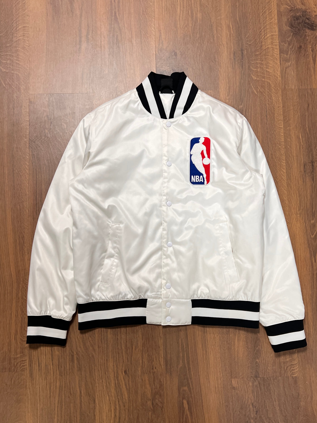 Nike SB NBA Bomber Jacket (L)