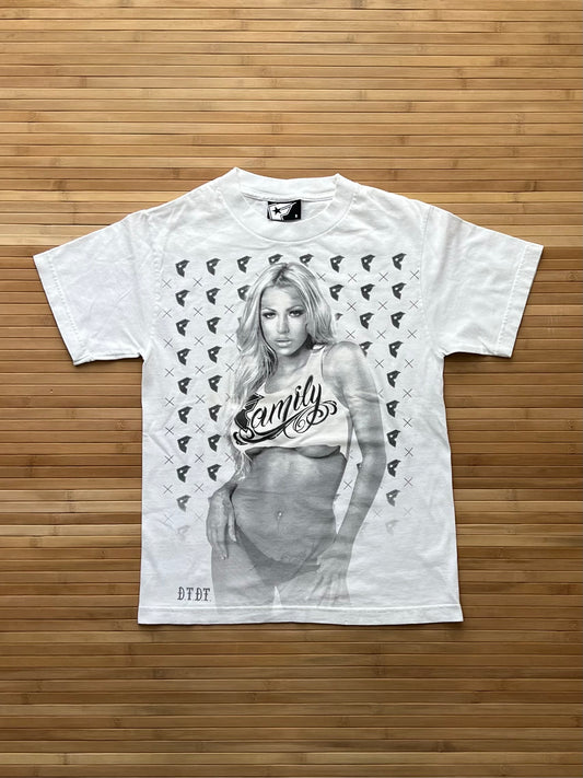 Amily T-Shirt (S)
