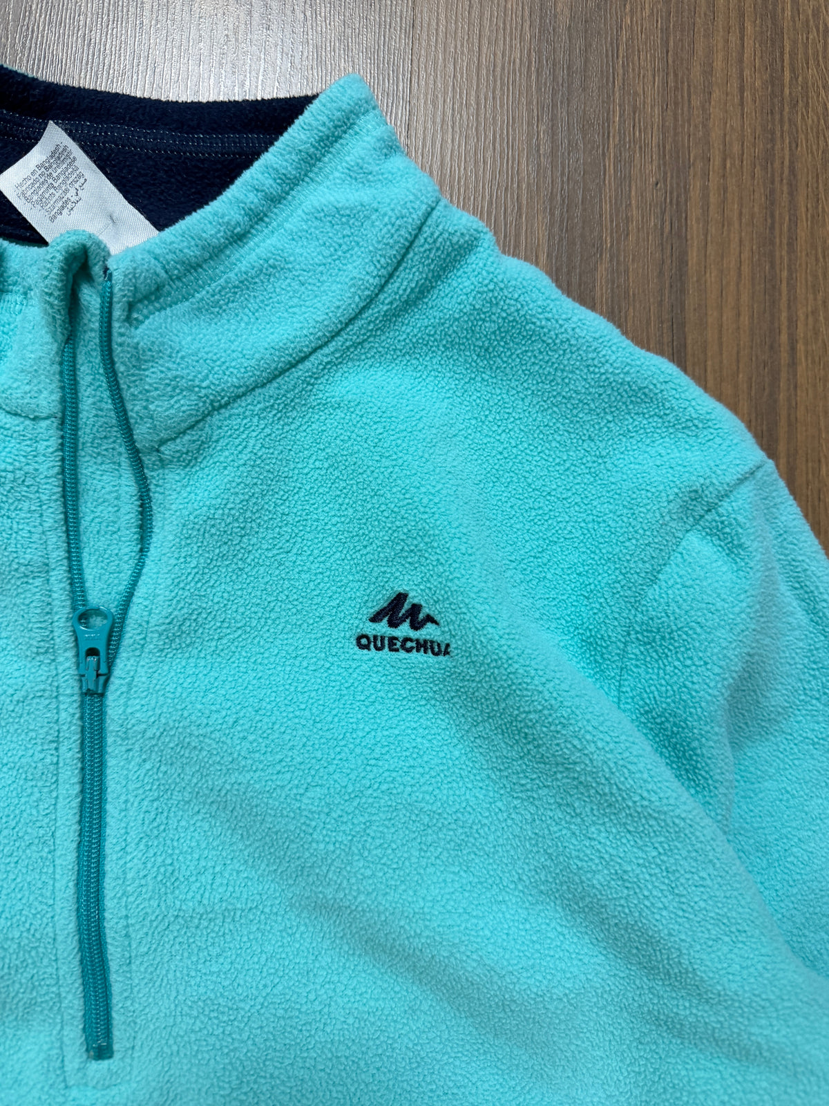 Quechua Fleece 💁🏼‍♀️ (M)