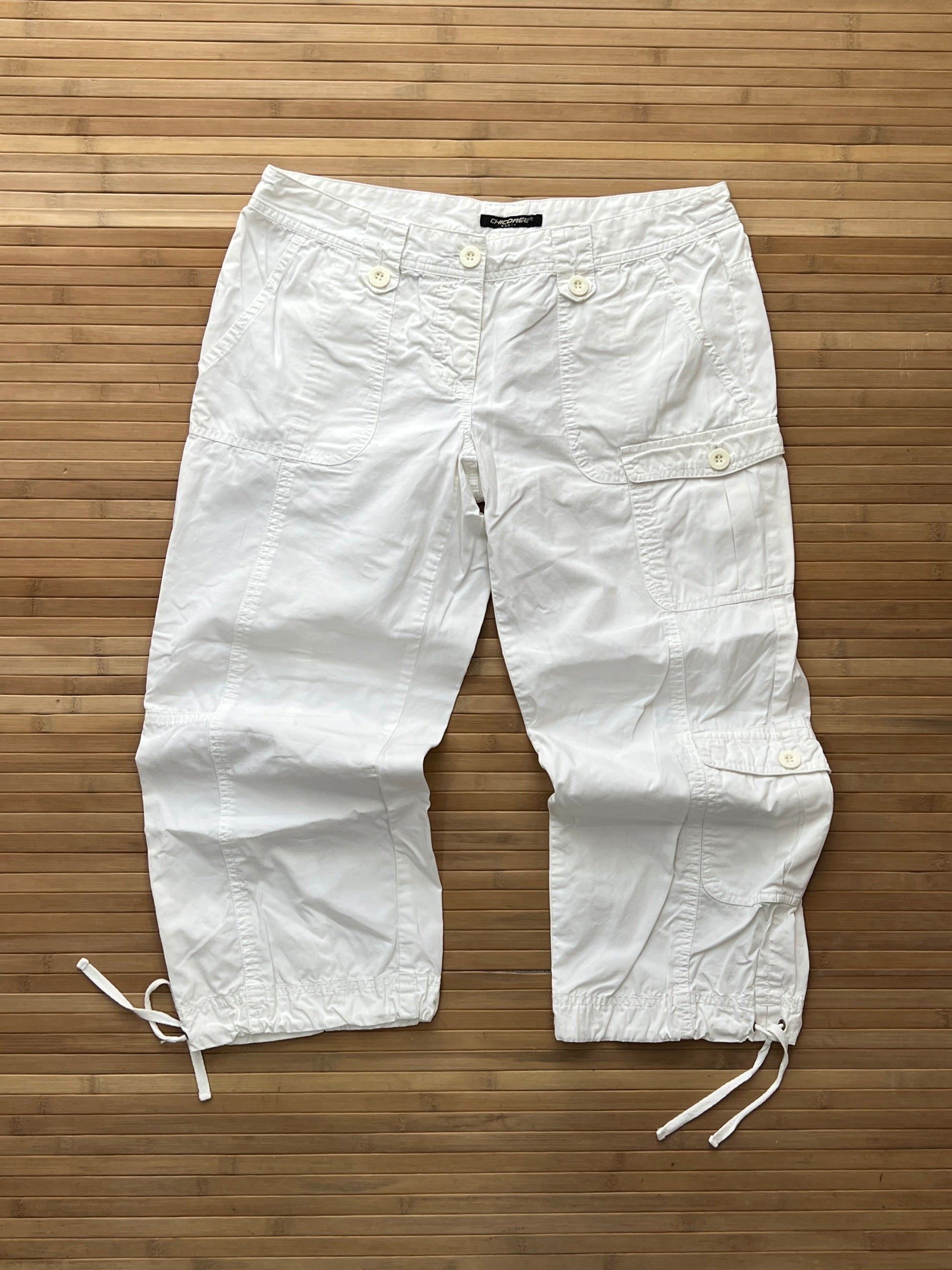 Chicore Capris 🙋‍♀️ (32)