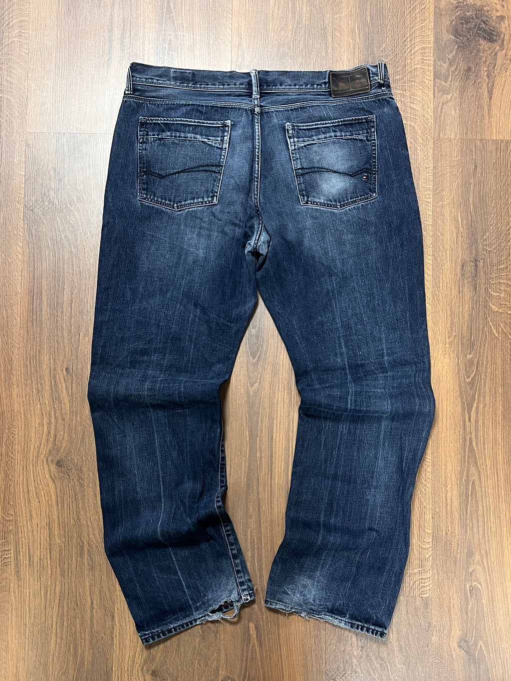 Tommy Hilfiger Vintage Jeans (38x30)
