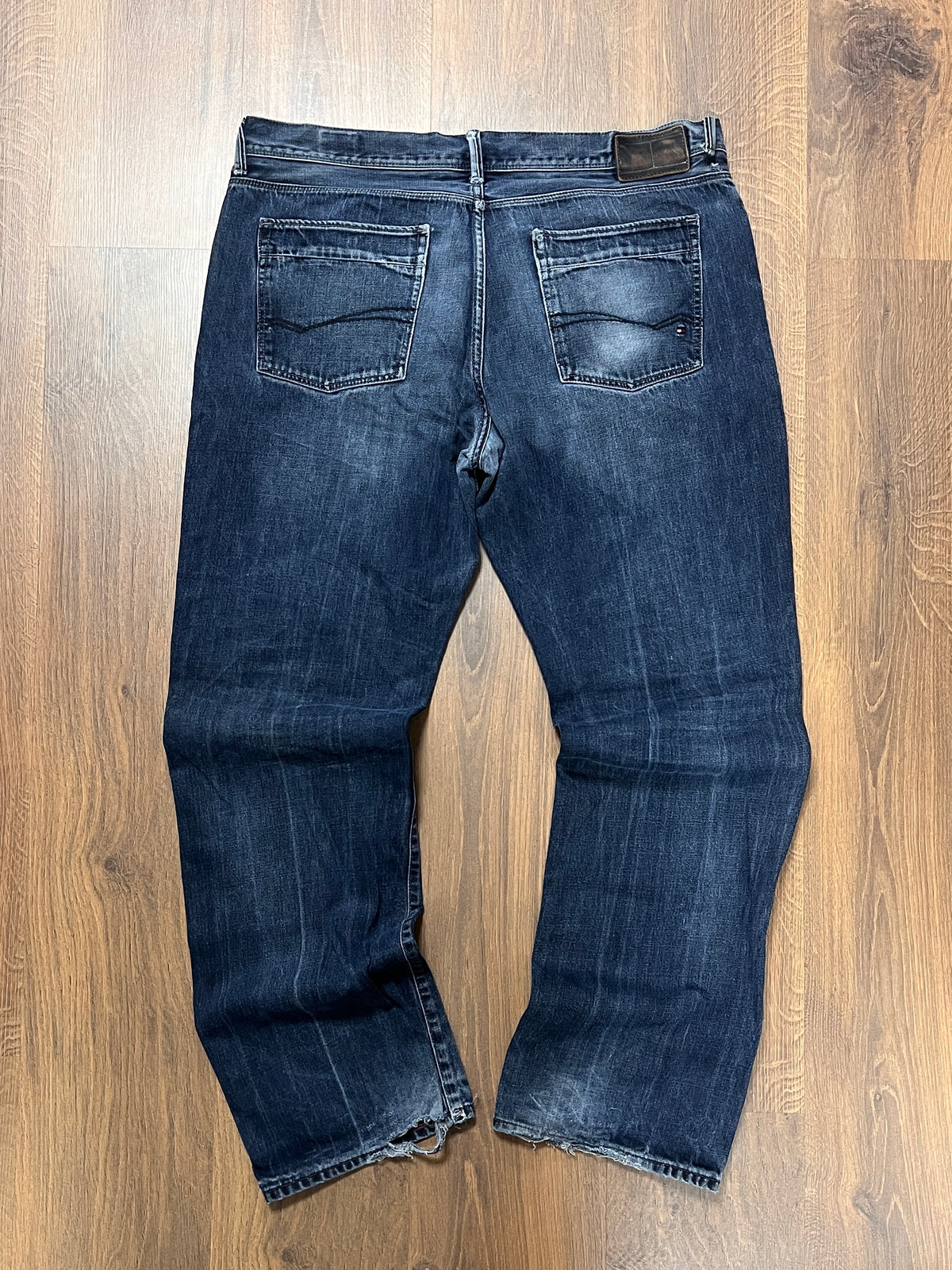 Tommy Hilfiger Vintage Jeans (38x30)