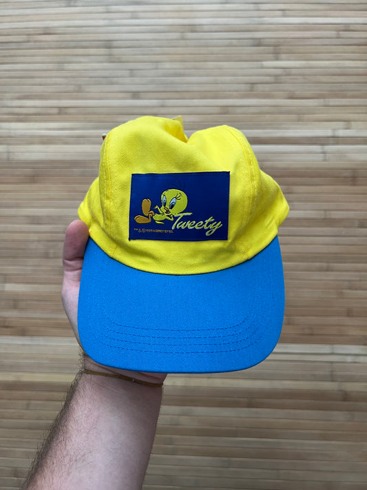 Tweety 1999 Hat new with tags (one size)