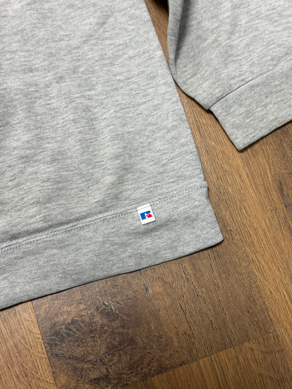 Russel Athletic Sweater (M)