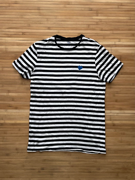 Kiabi Striped T-Shirt (S)