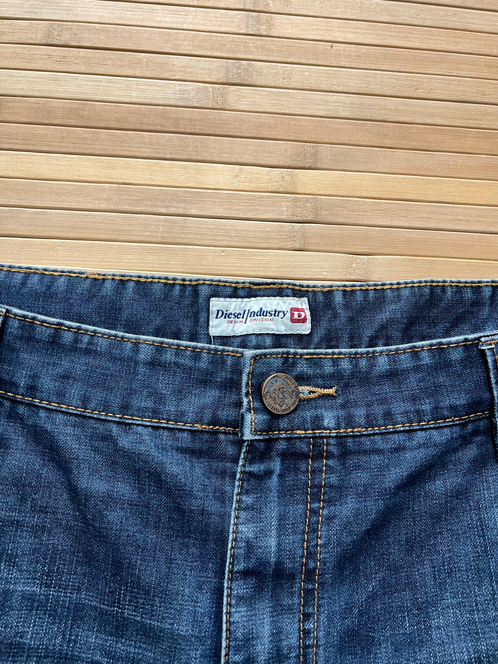 Diesel Jorts (40)