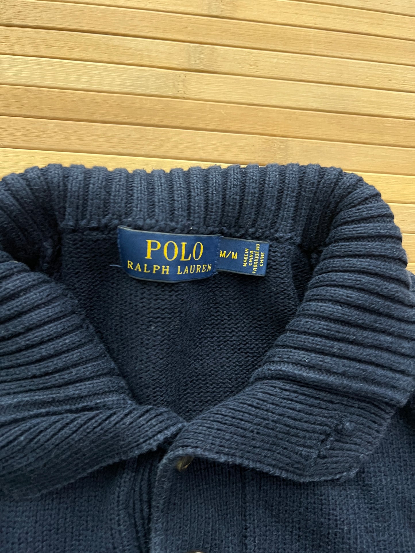 Polo Ralph Lauren Knitwear (M)