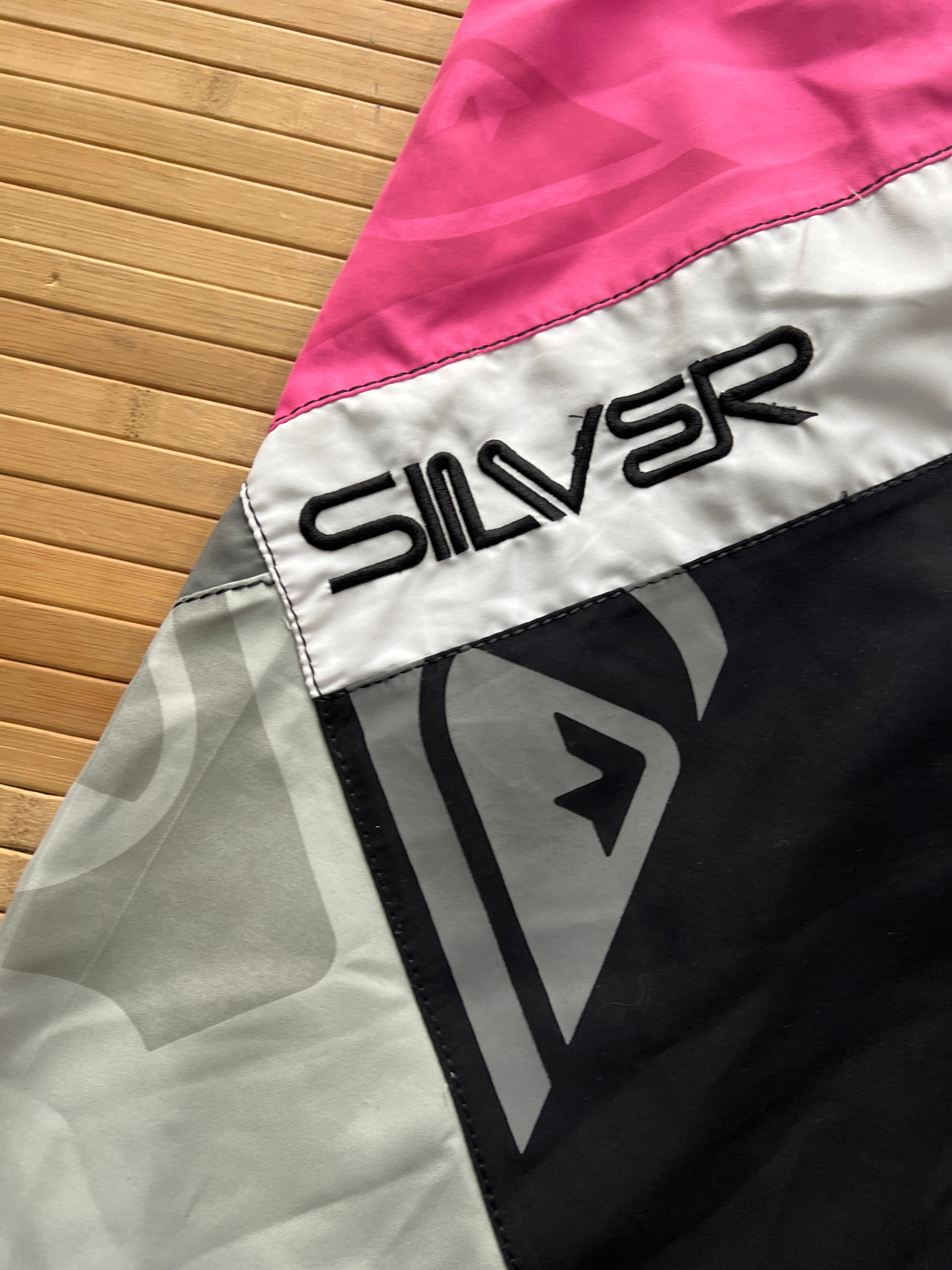 QuickSilver Surf Shorts (34)
