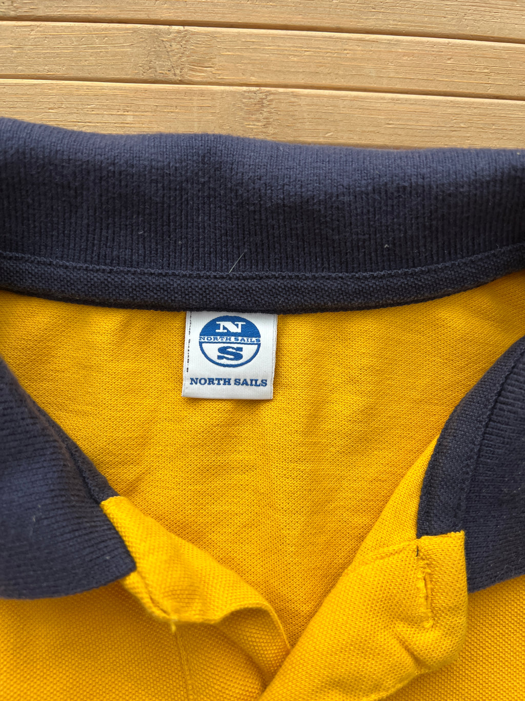 NorthSails Polo Tee (L)