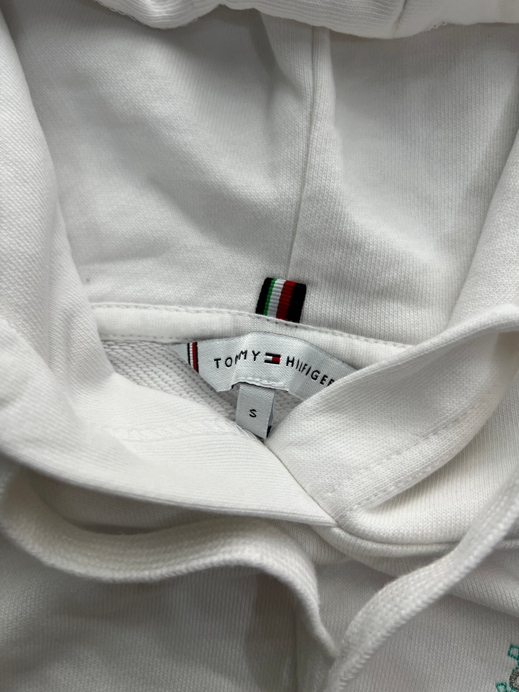 Tommy Hilfiger Hoodie (S)
