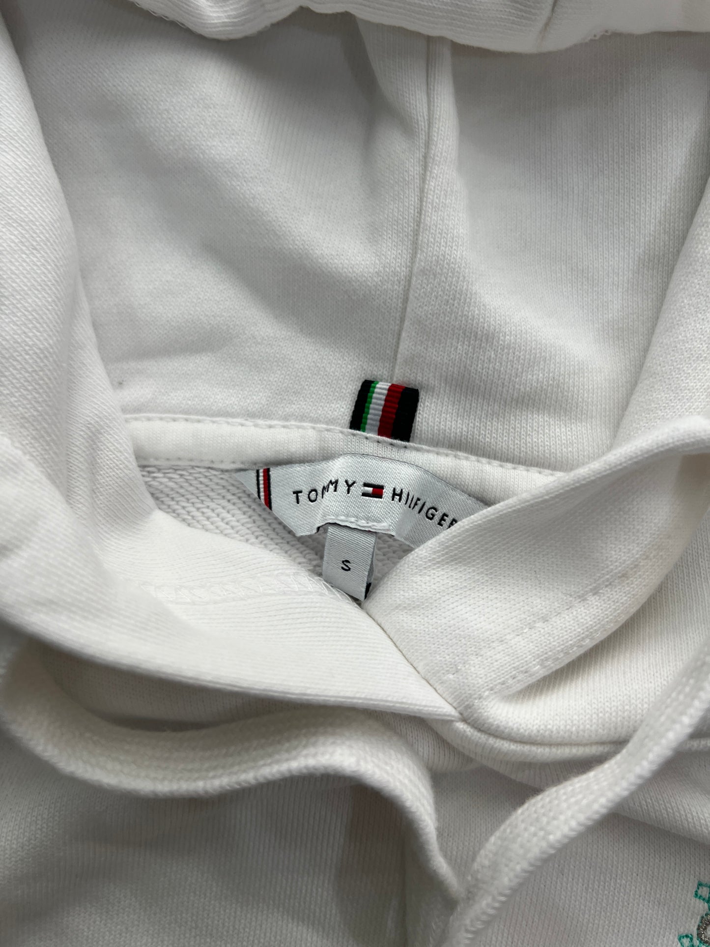 Tommy Hilfiger Hoodie (S)