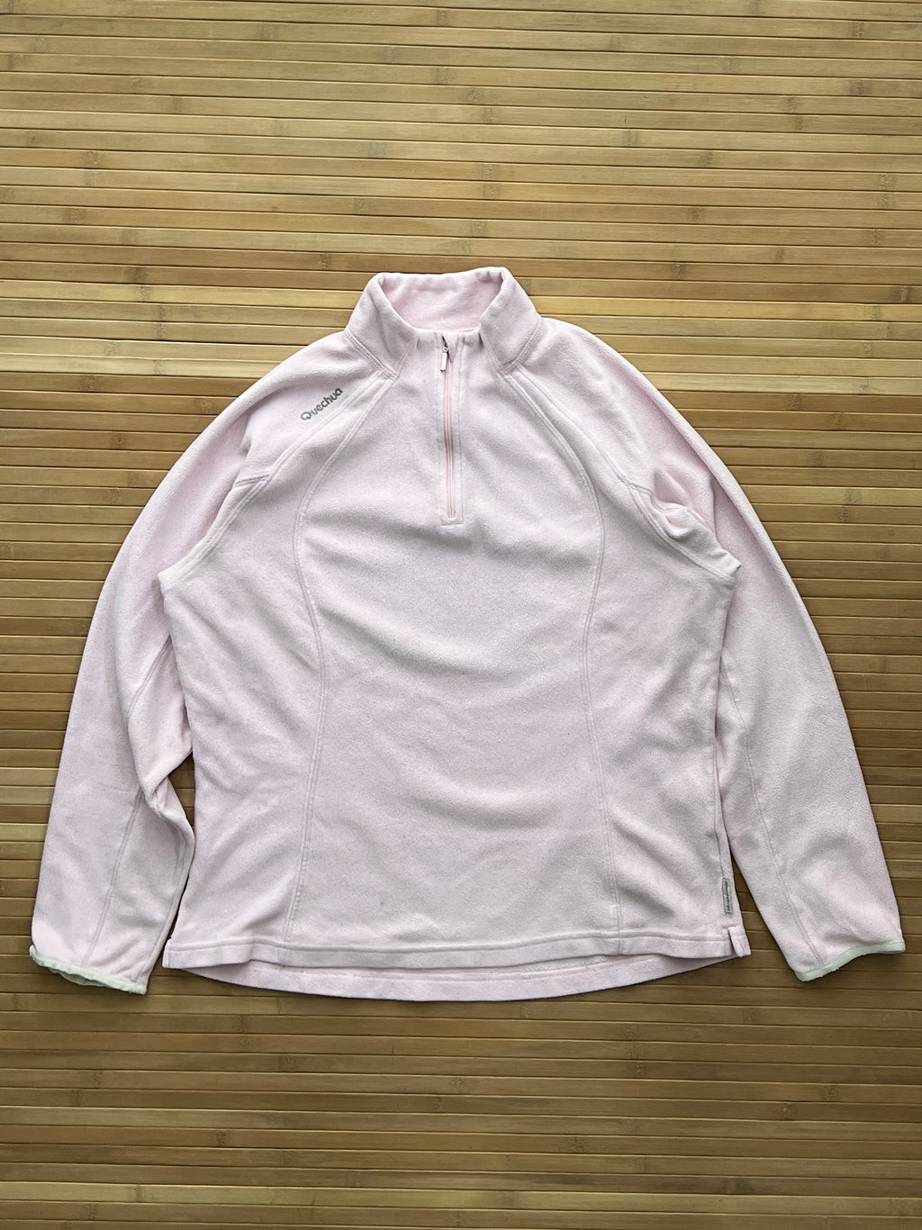 Quechua Fleece 🙋‍♀️ (L)