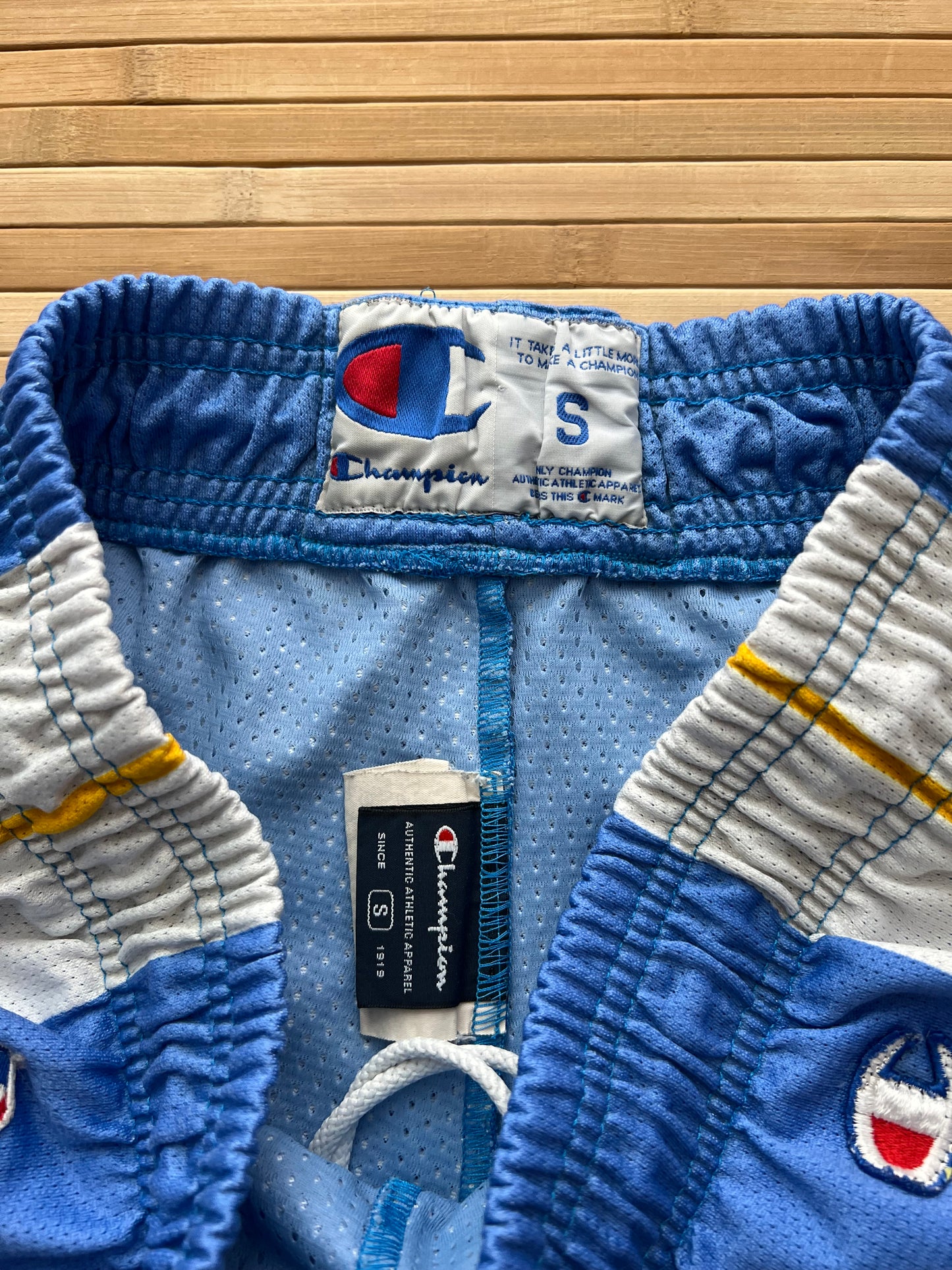 Denver Basketball Shorts (S)