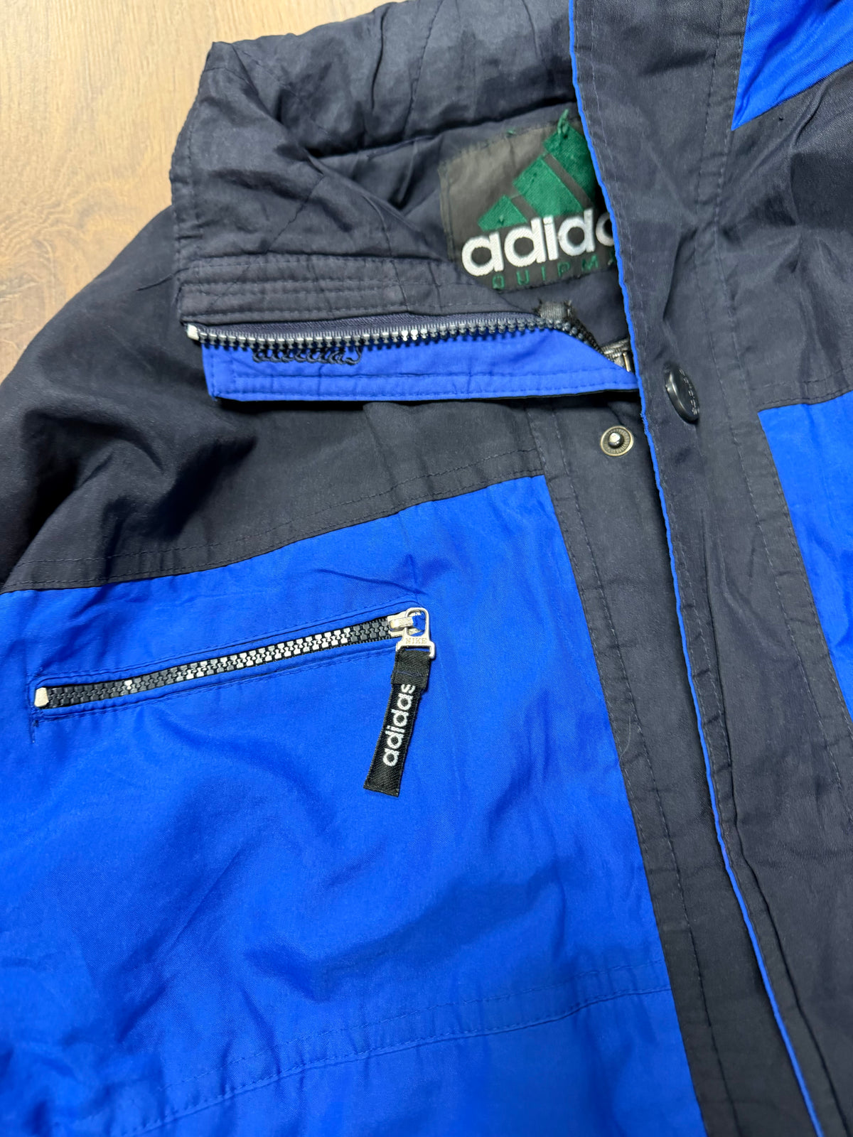 Adidas USA Jacket (L)