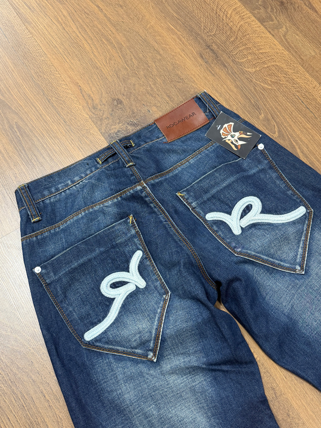 Rocawear Jeans (30x32)