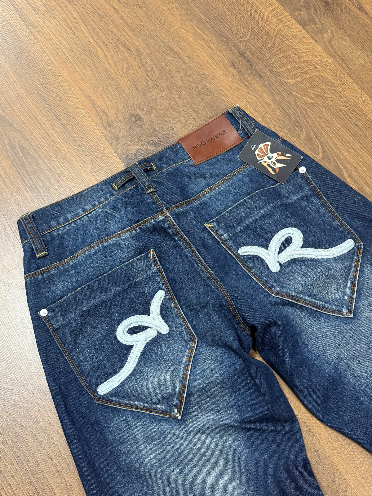 Rocawear Jeans (30x32)