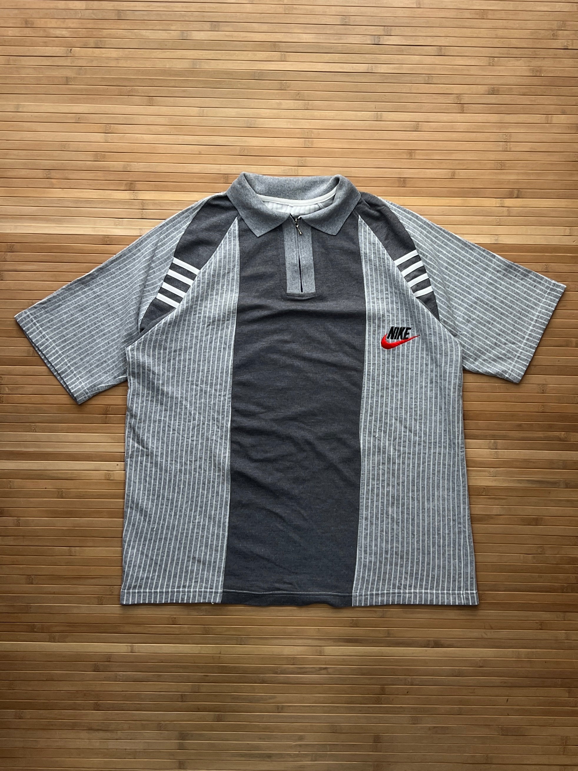 Nike Vintage Polo Shirt (XL)