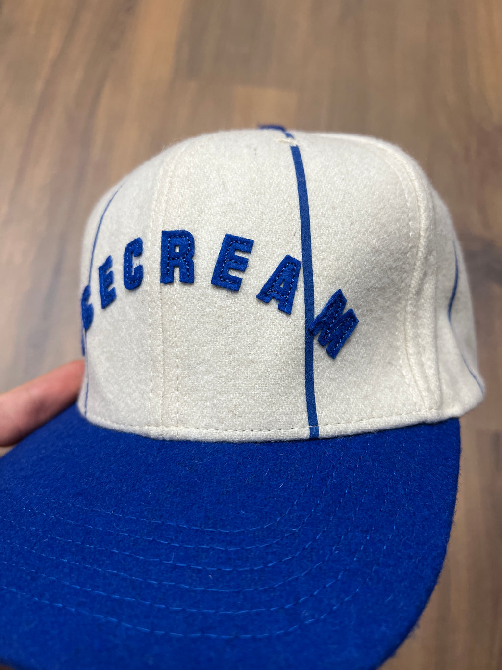 Icecream BBC Hat (one size)
