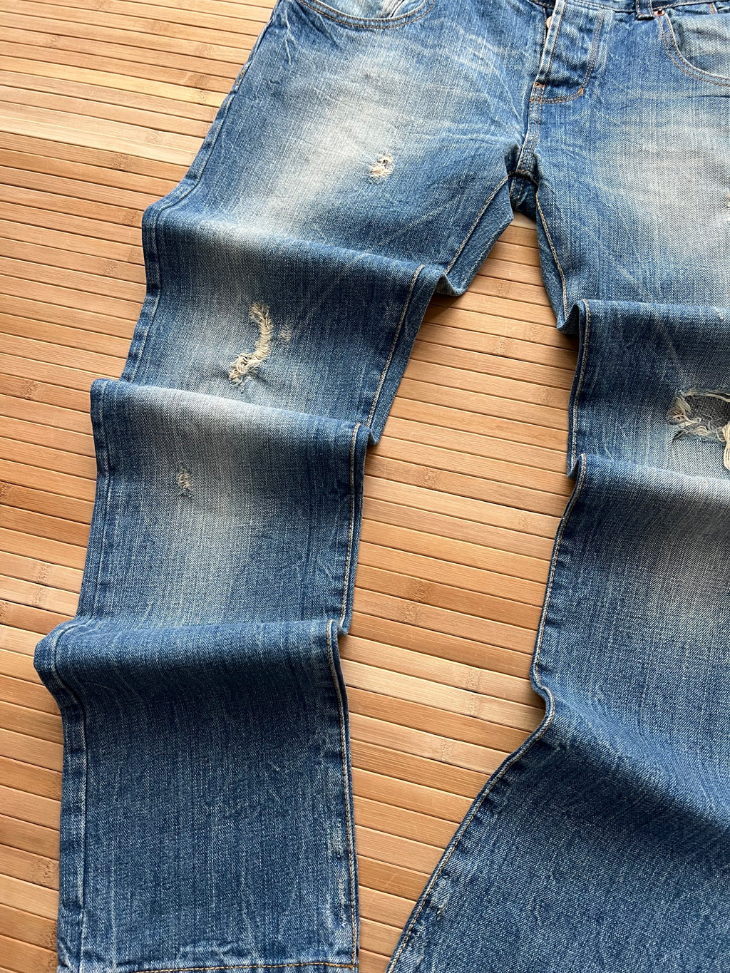 Alcott Supply Jeans (32x32)