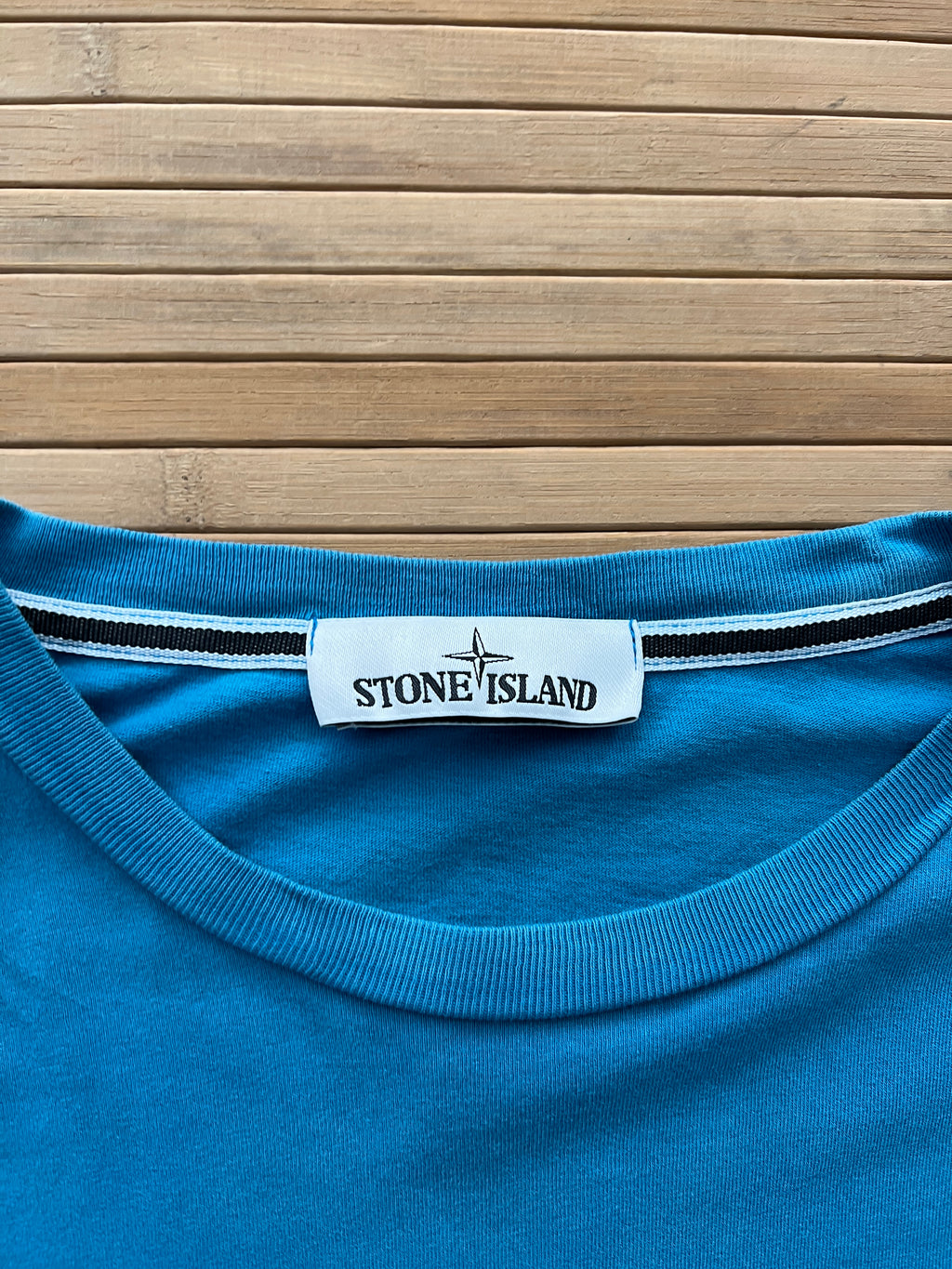 Stone Island T-Shirt (M)