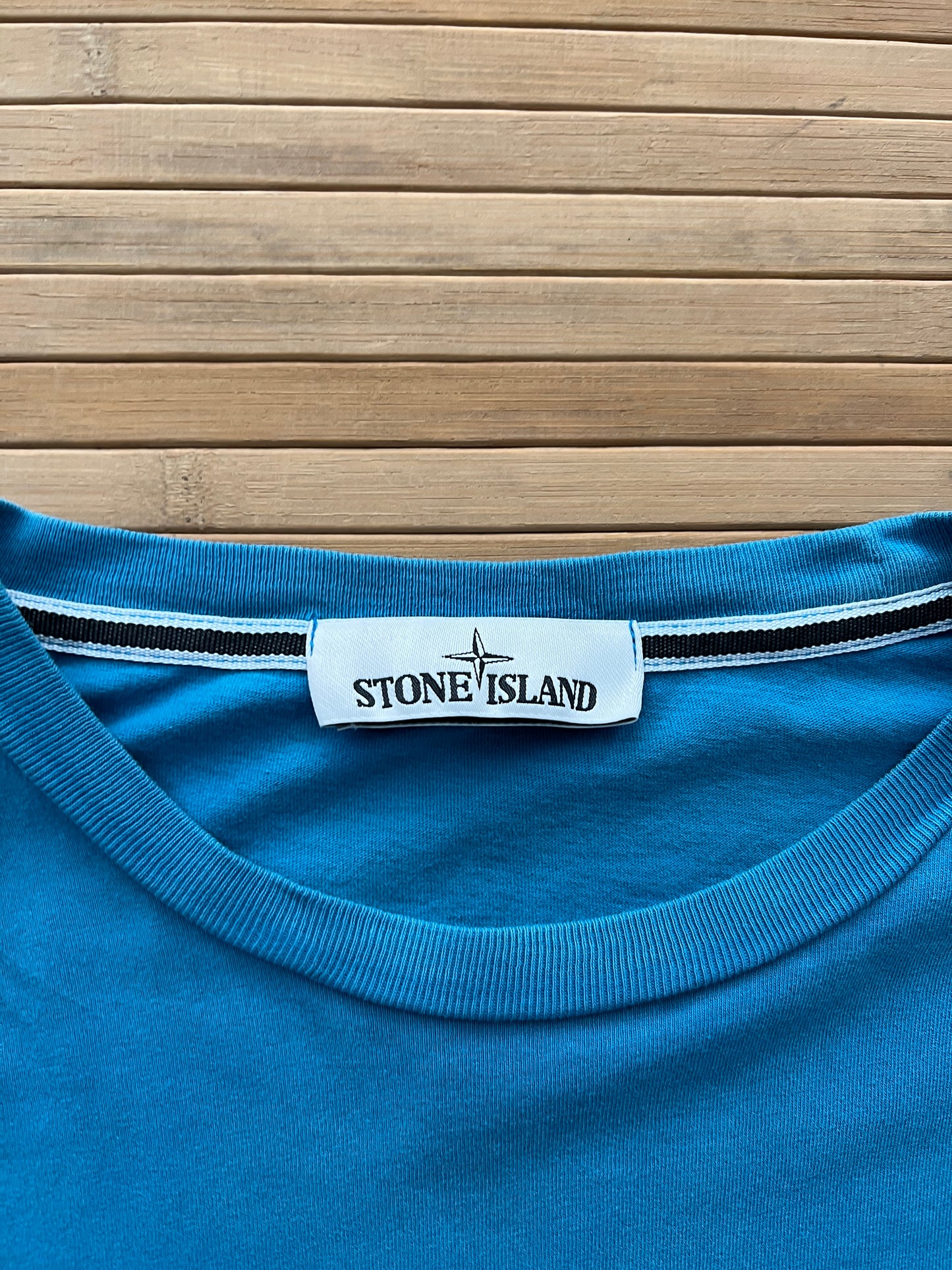 Stone Island T-Shirt (M)