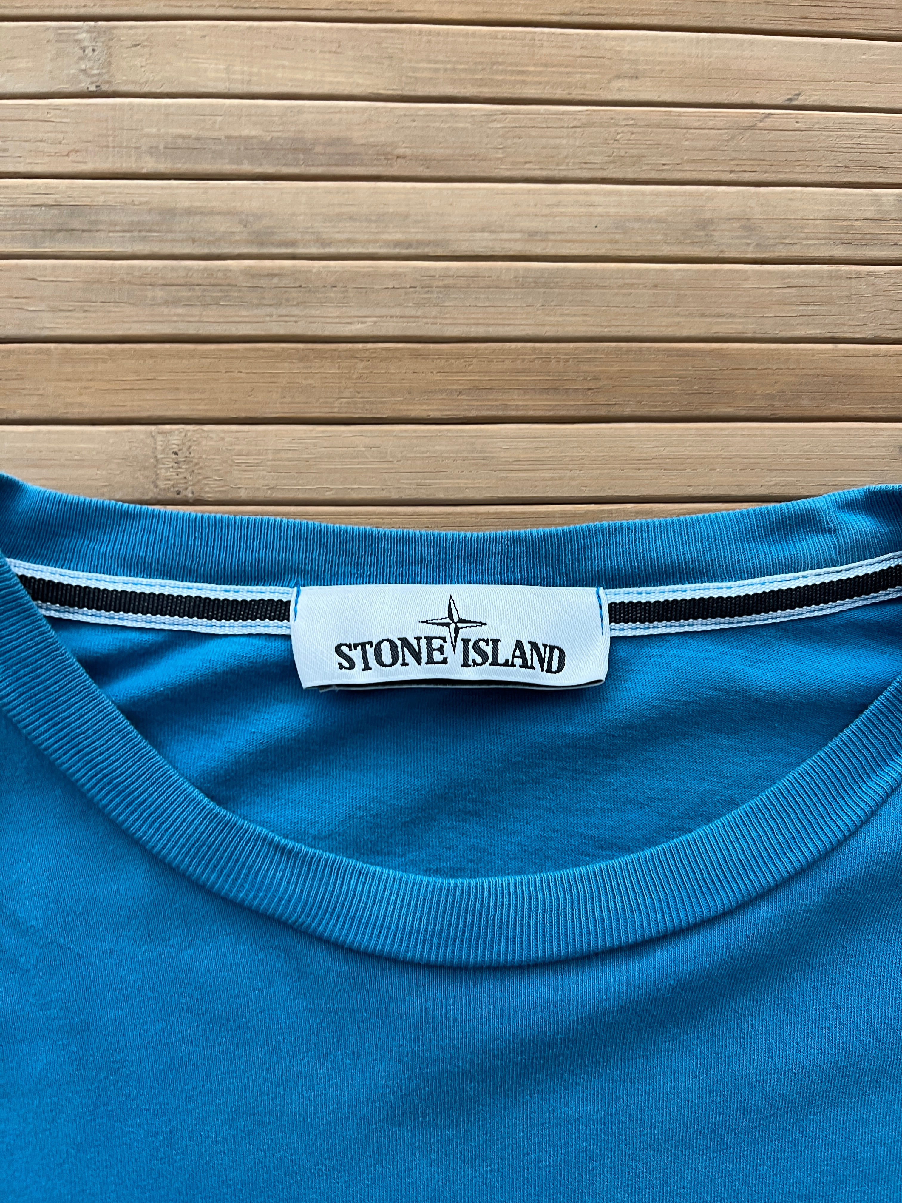 Stone Island T-Shirt (M)