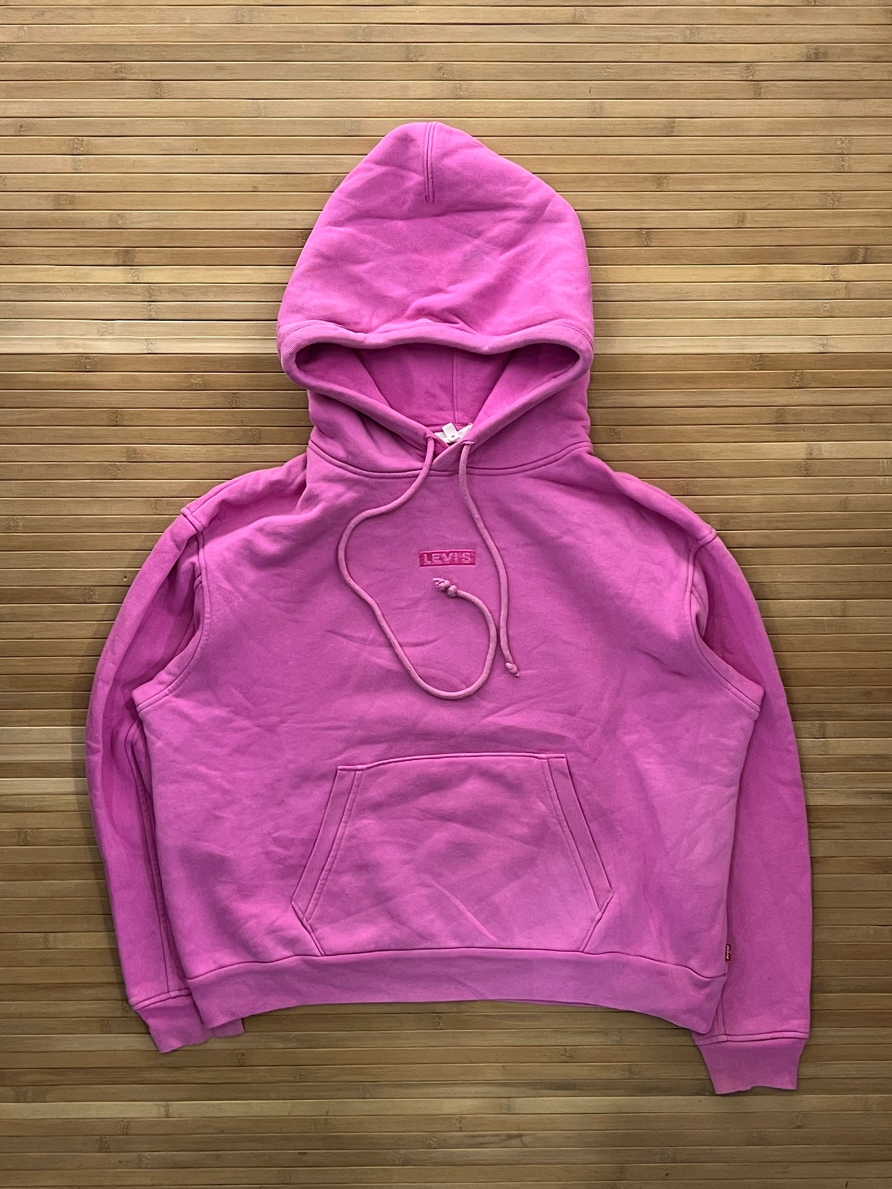 Levis Hoodie 🙋‍♀️ (M)