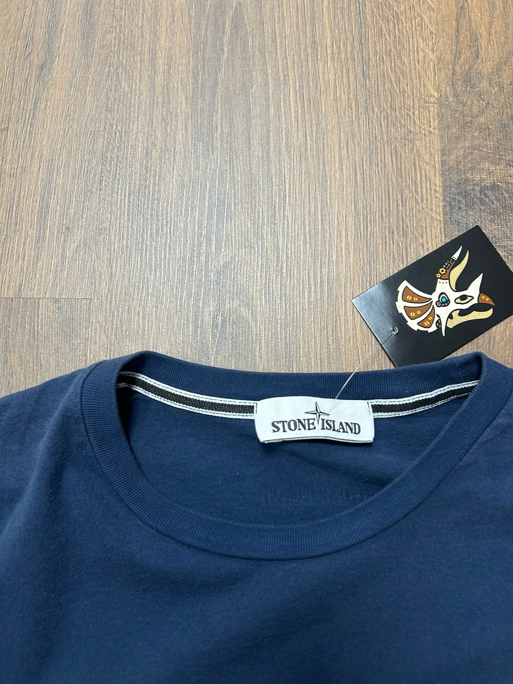 Stone Island Tshirt (L)