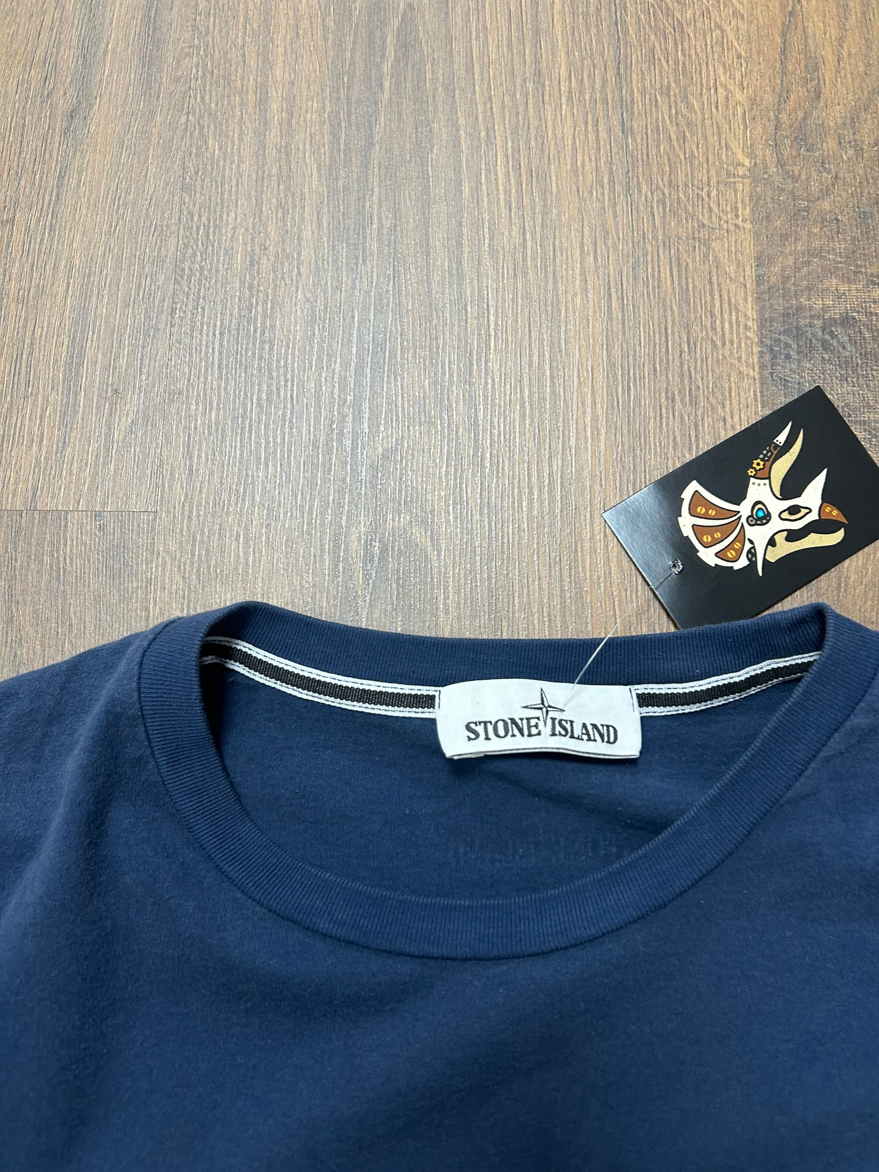 Stone Island Tshirt (L)