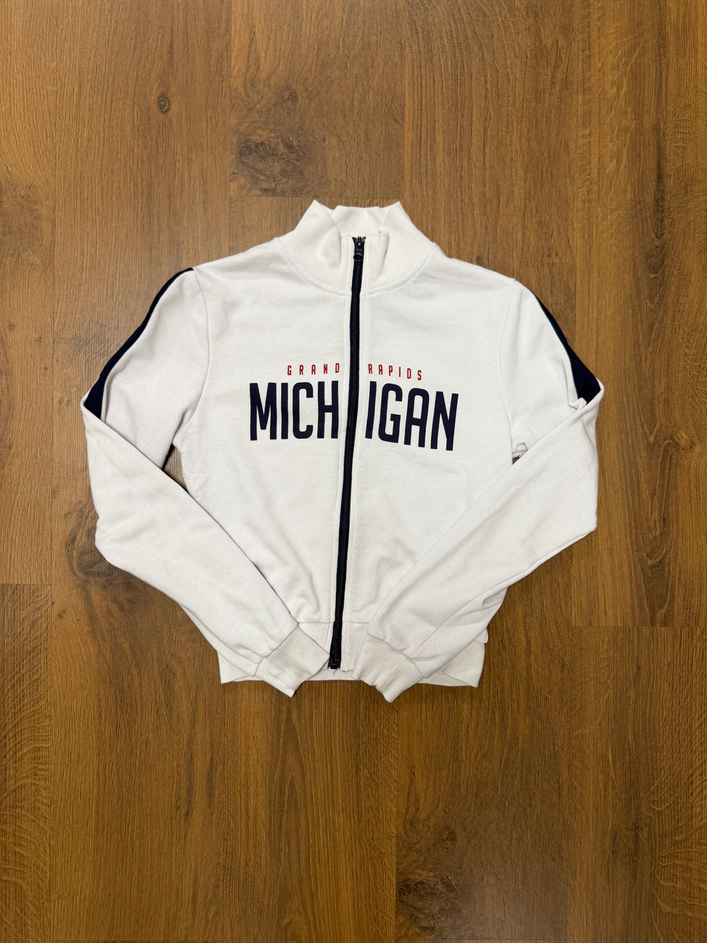 Michigna Track Top Jacket 🙋‍♀️(S)