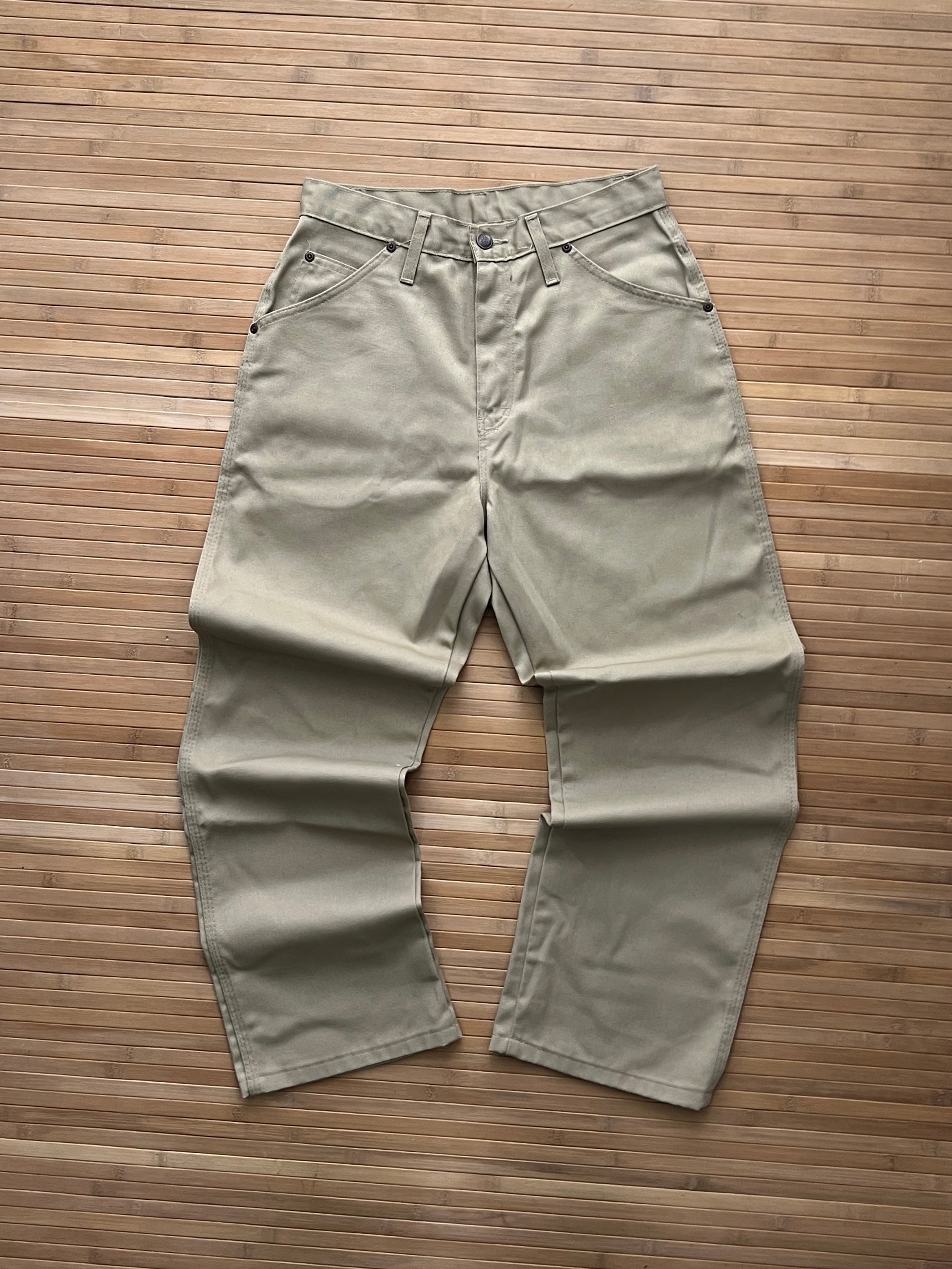 Dickies Chino Pants (28x28)