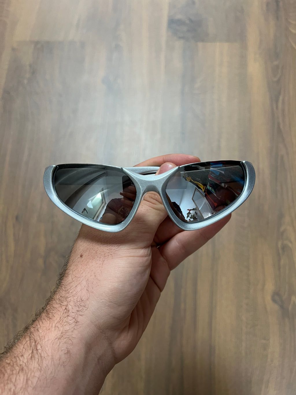 Rave Sunglasses