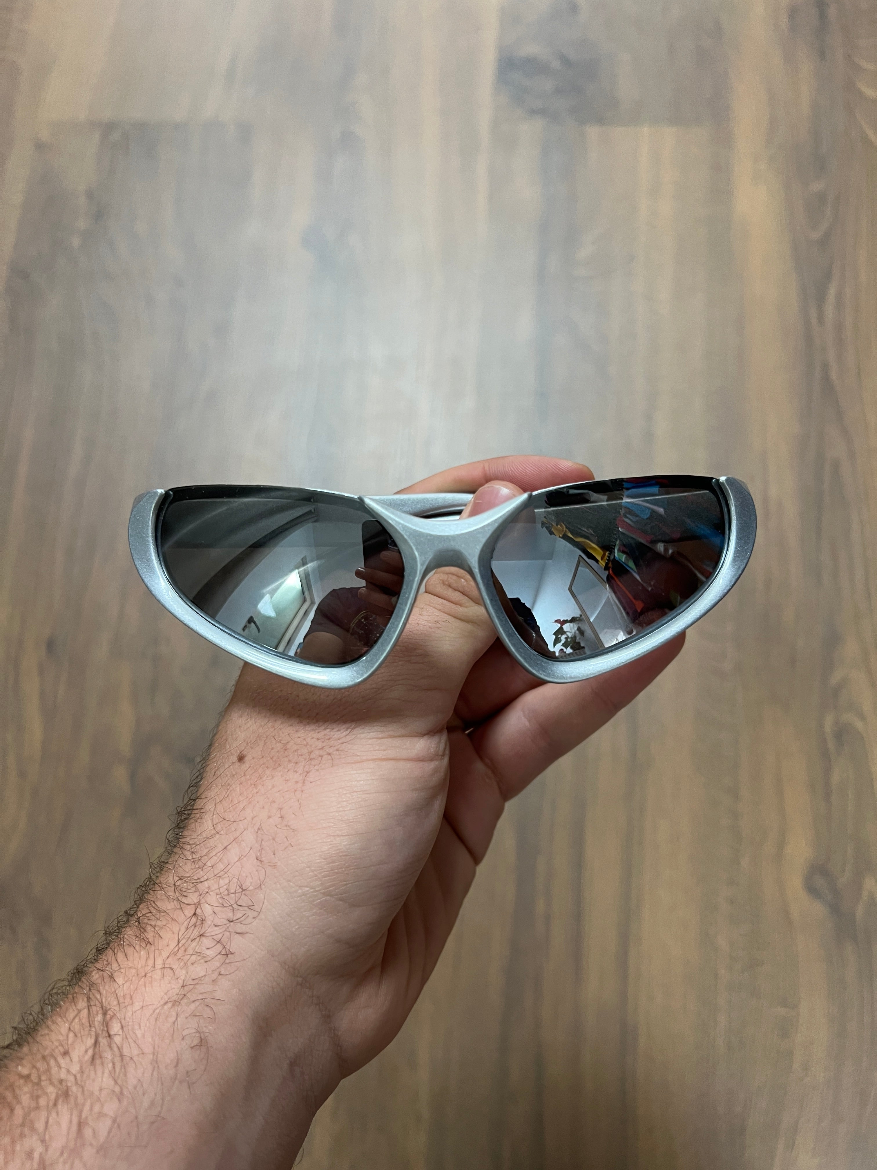 Rave Sunglasses