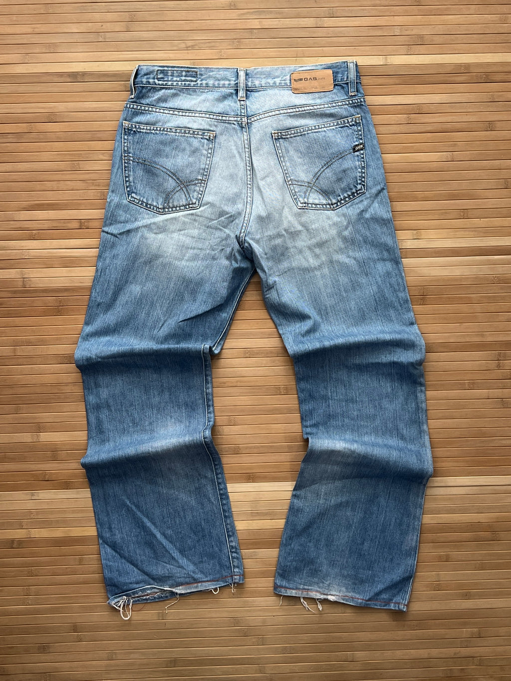 GAS Jeans (30x30)