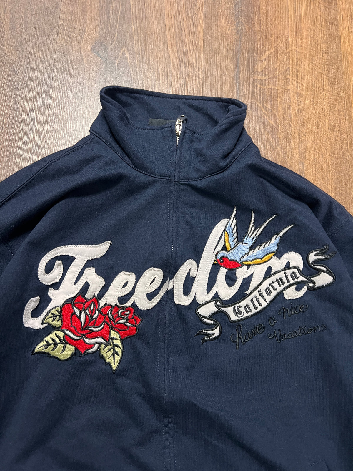 Y2K Freedom Trackjacket (M)