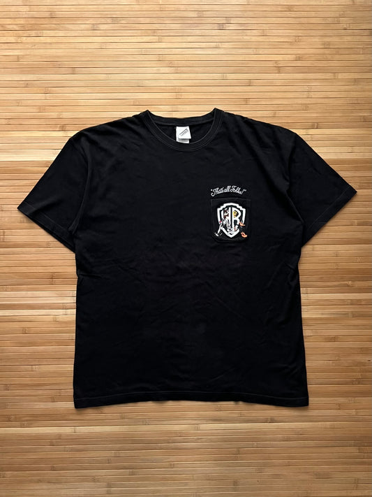 Warner Bros 1999 Pocket T-Shirt (XL)