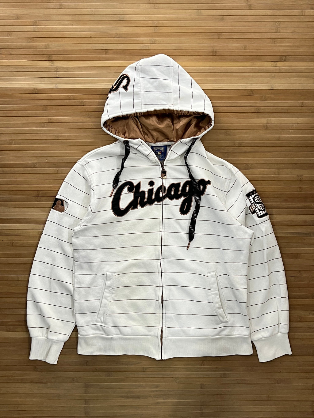 White Sox Hoodie (S)