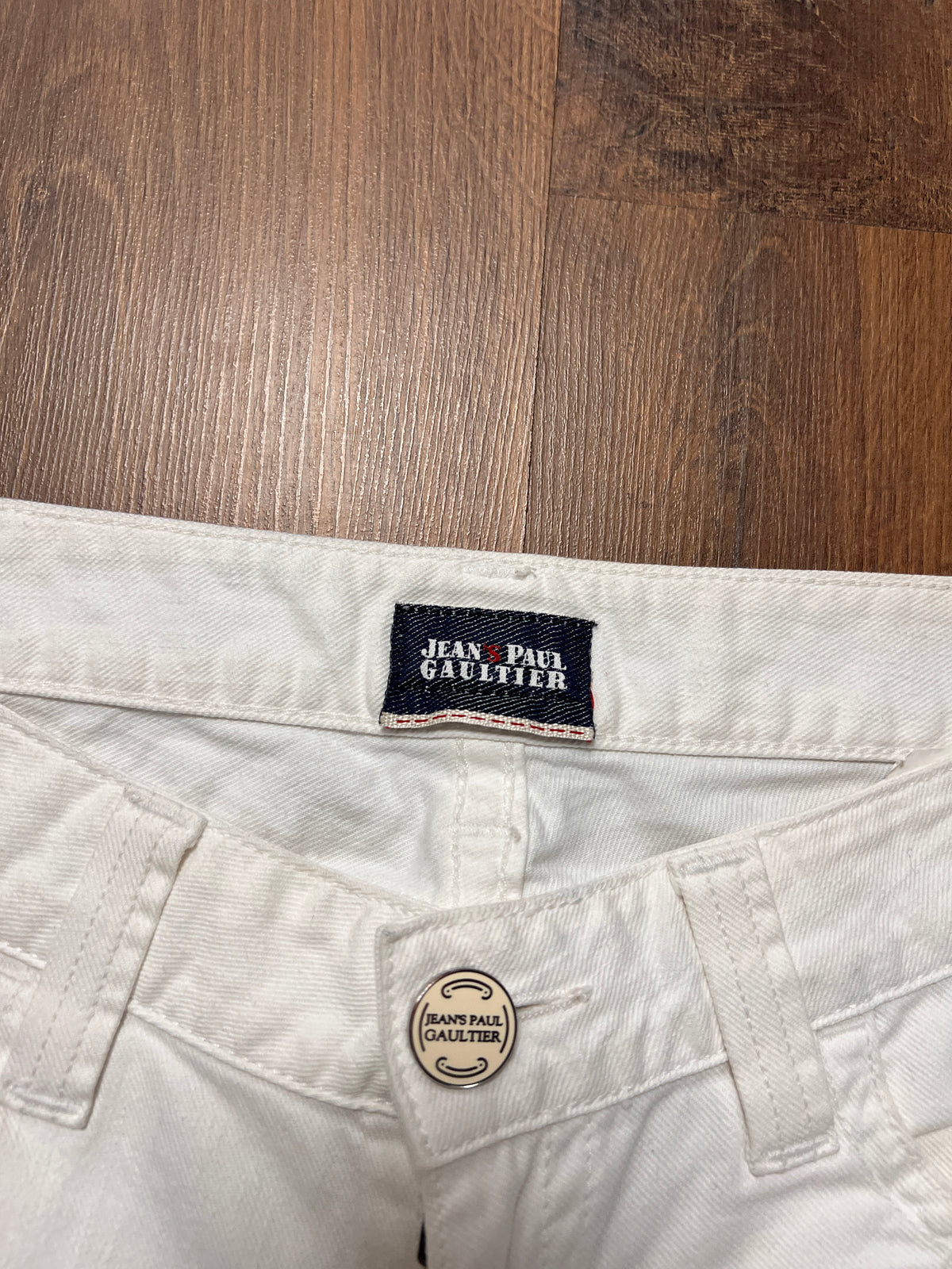 Jeans Paul Gaultier Skinny Jeans 🙋‍♀️ (32x30)