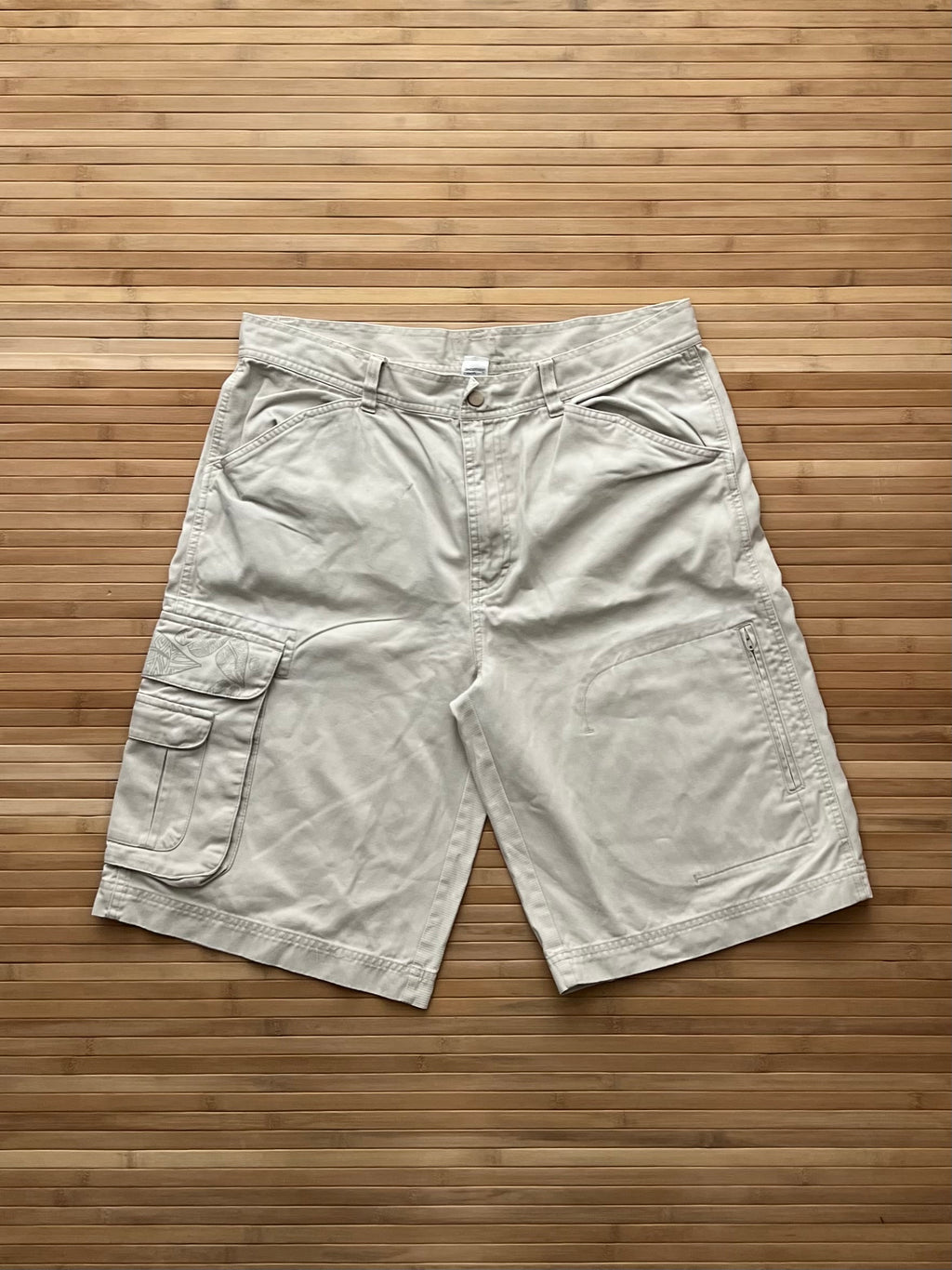 Tribord Cargo Shorts (34)