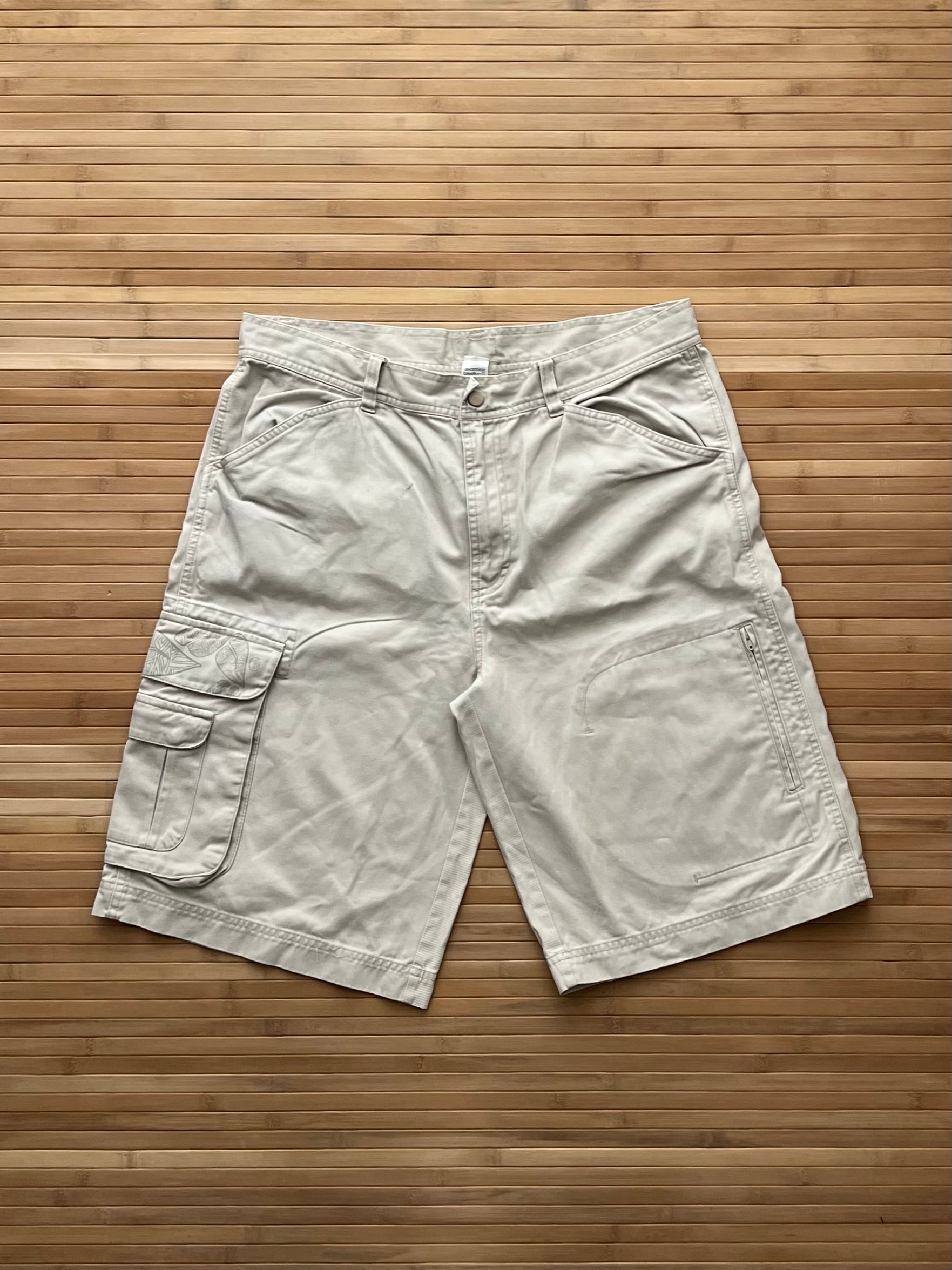 Tribord Cargo Shorts (34)