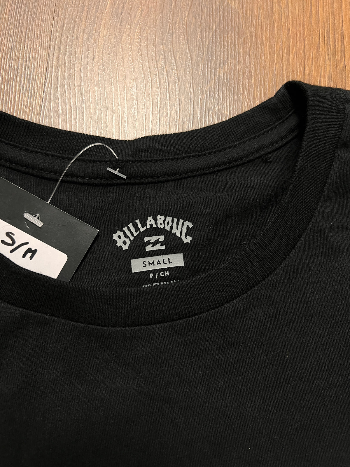 Billabong Graphic Tshirt (S)