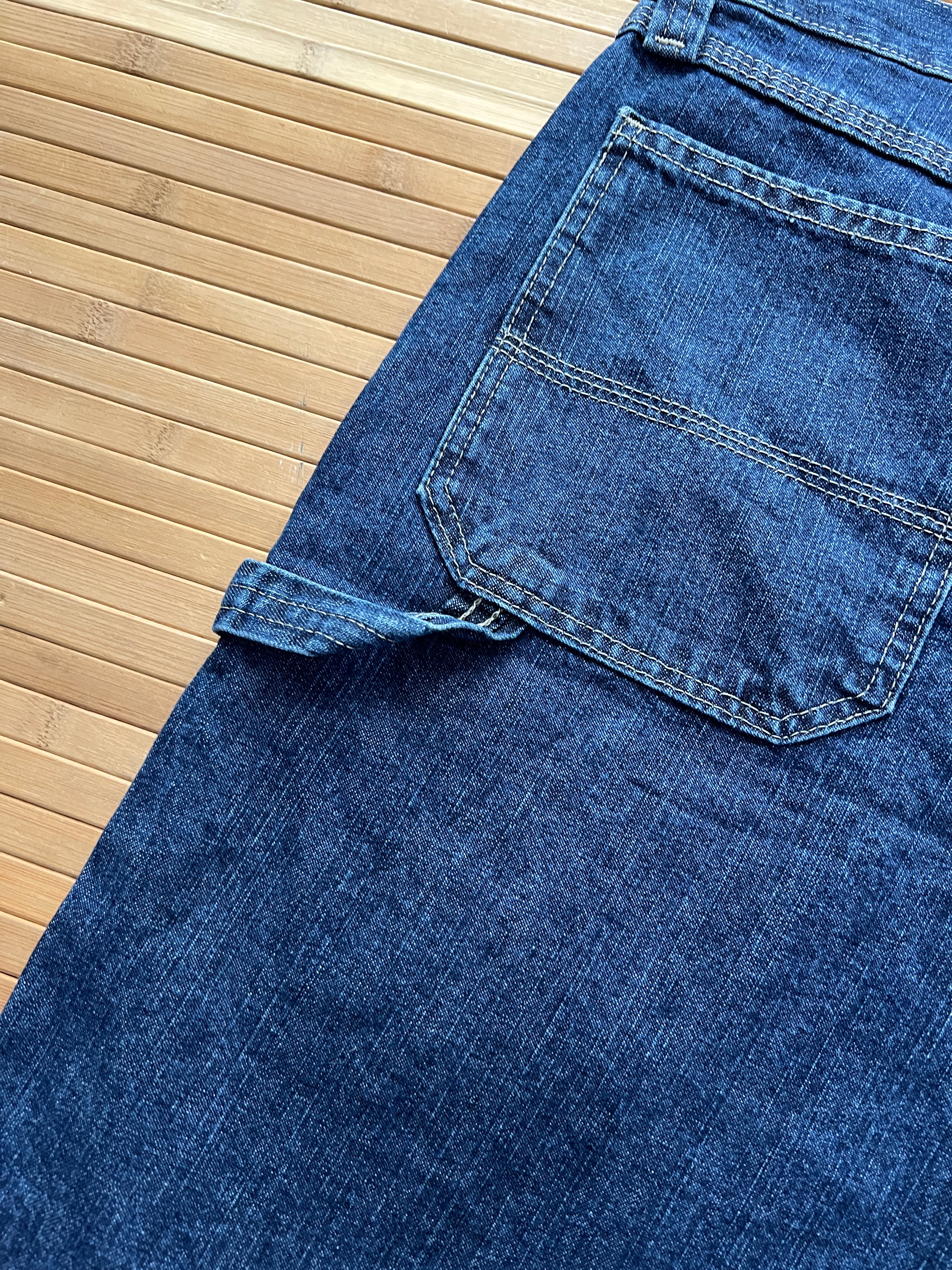 Wrangler Carpenter Jorts New with tags (32)