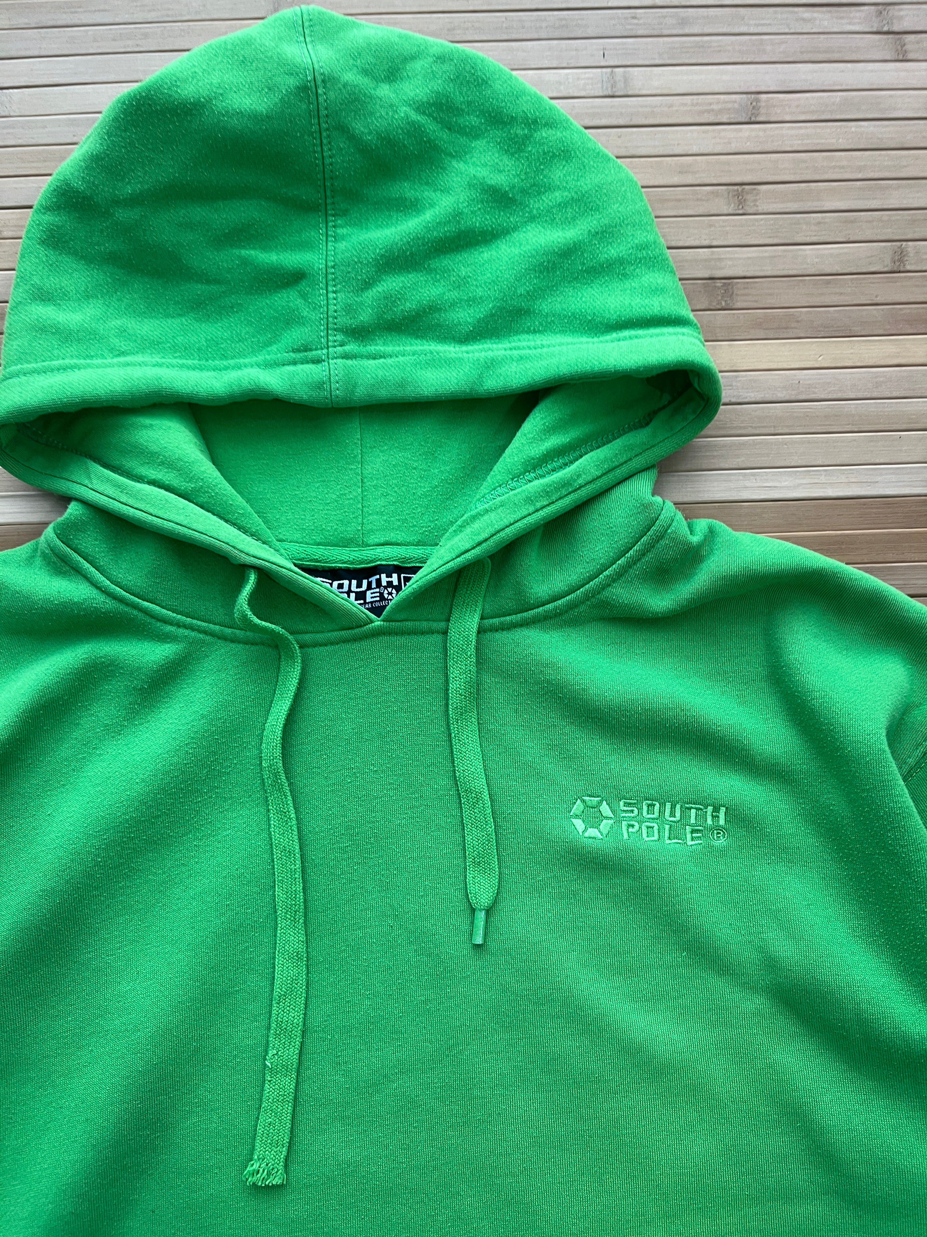 South Pole Hoodie (XL)
