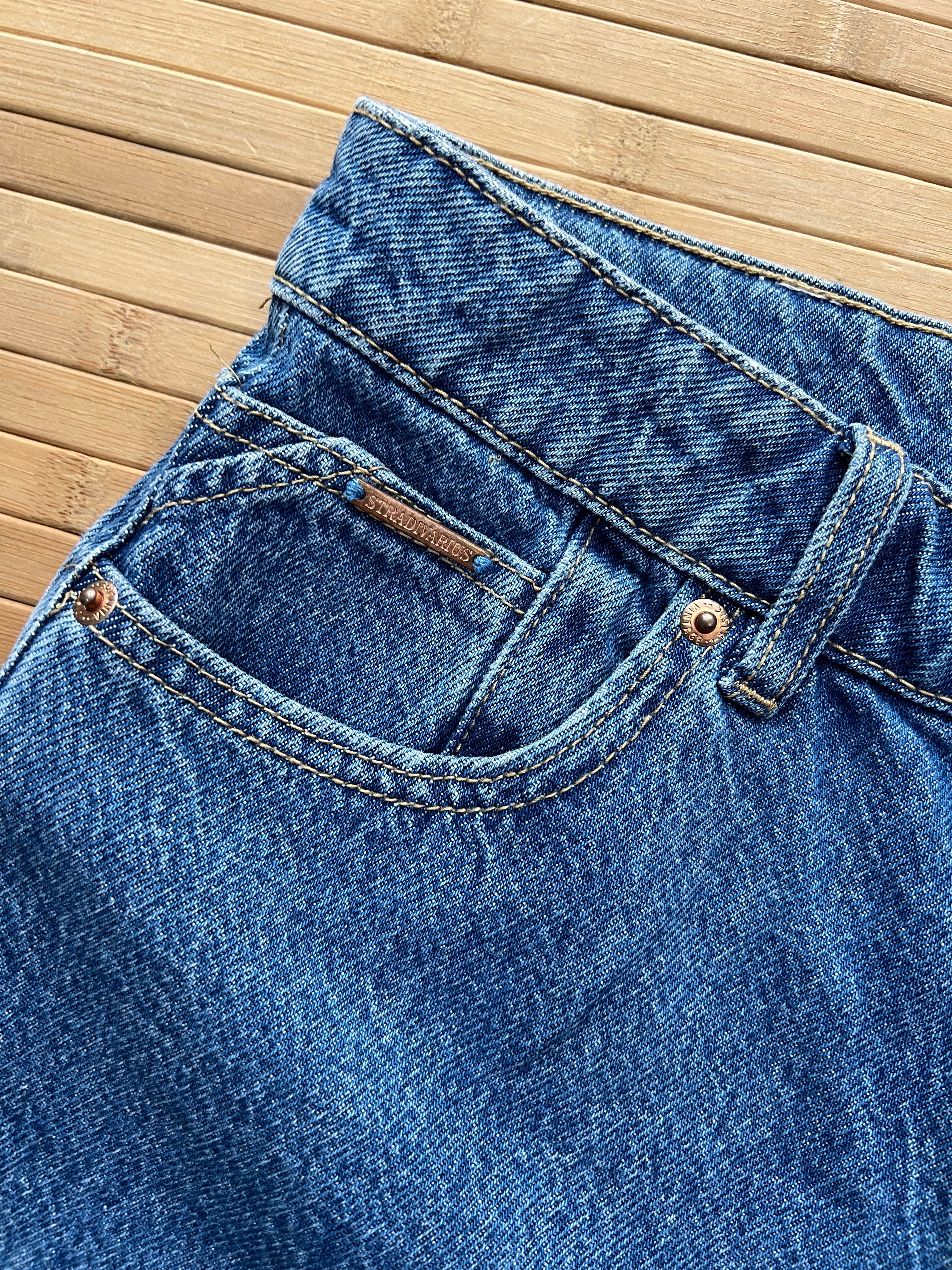 Stradivarius Shorts 🙋‍♀️ (28)